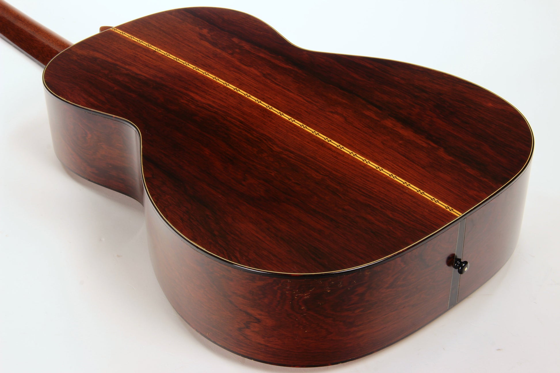 1961 Martin 00-21 NEW YORKER Acoustic Guitar - Brazilian Rosewood NY Model Steel String