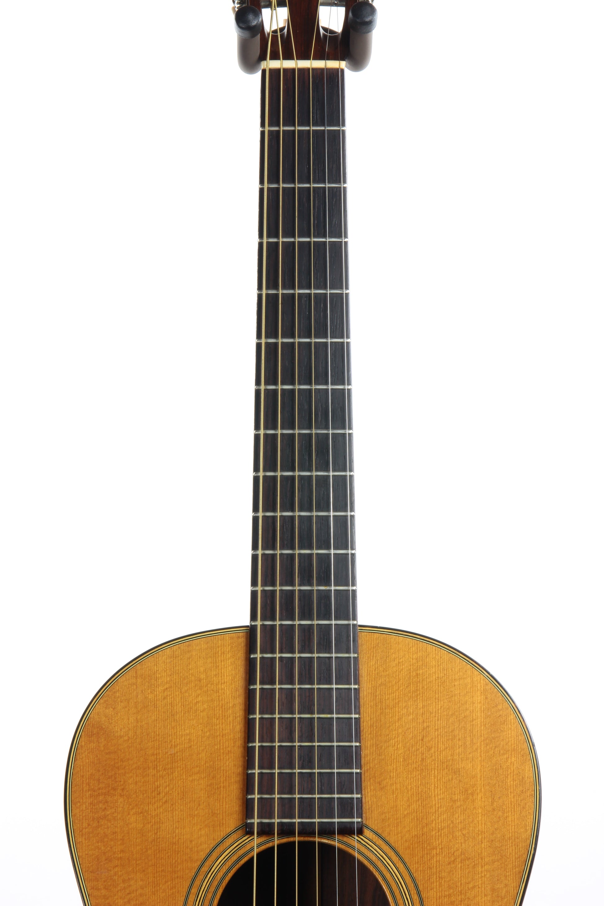 1961 Martin 00-21 NEW YORKER Acoustic Guitar - Brazilian Rosewood NY Model Steel String