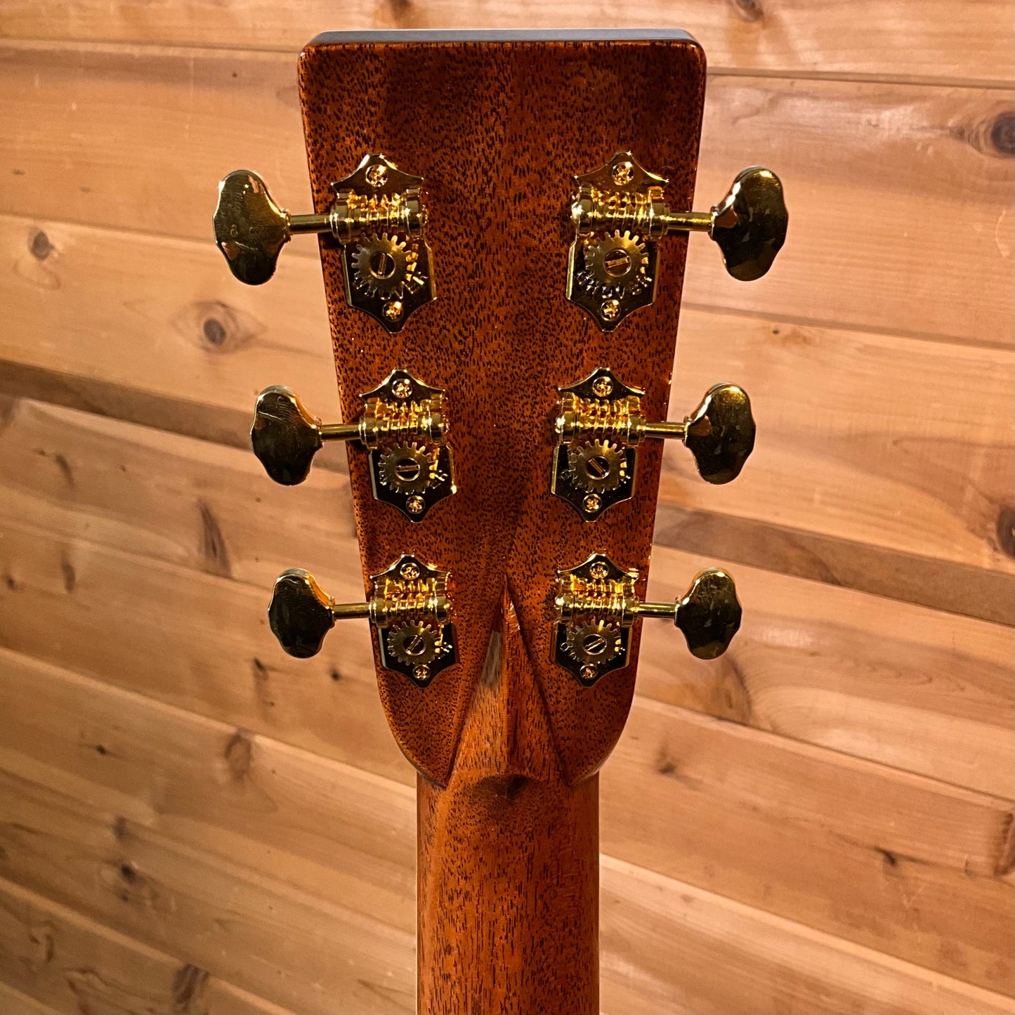 Martin D-45 Acoustic Guitar - Natural