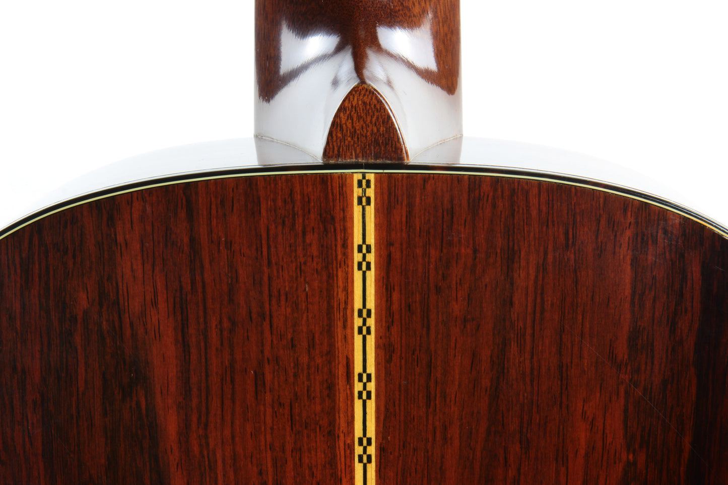 1961 Martin 00-21 NEW YORKER Acoustic Guitar - Brazilian Rosewood NY Model Steel String