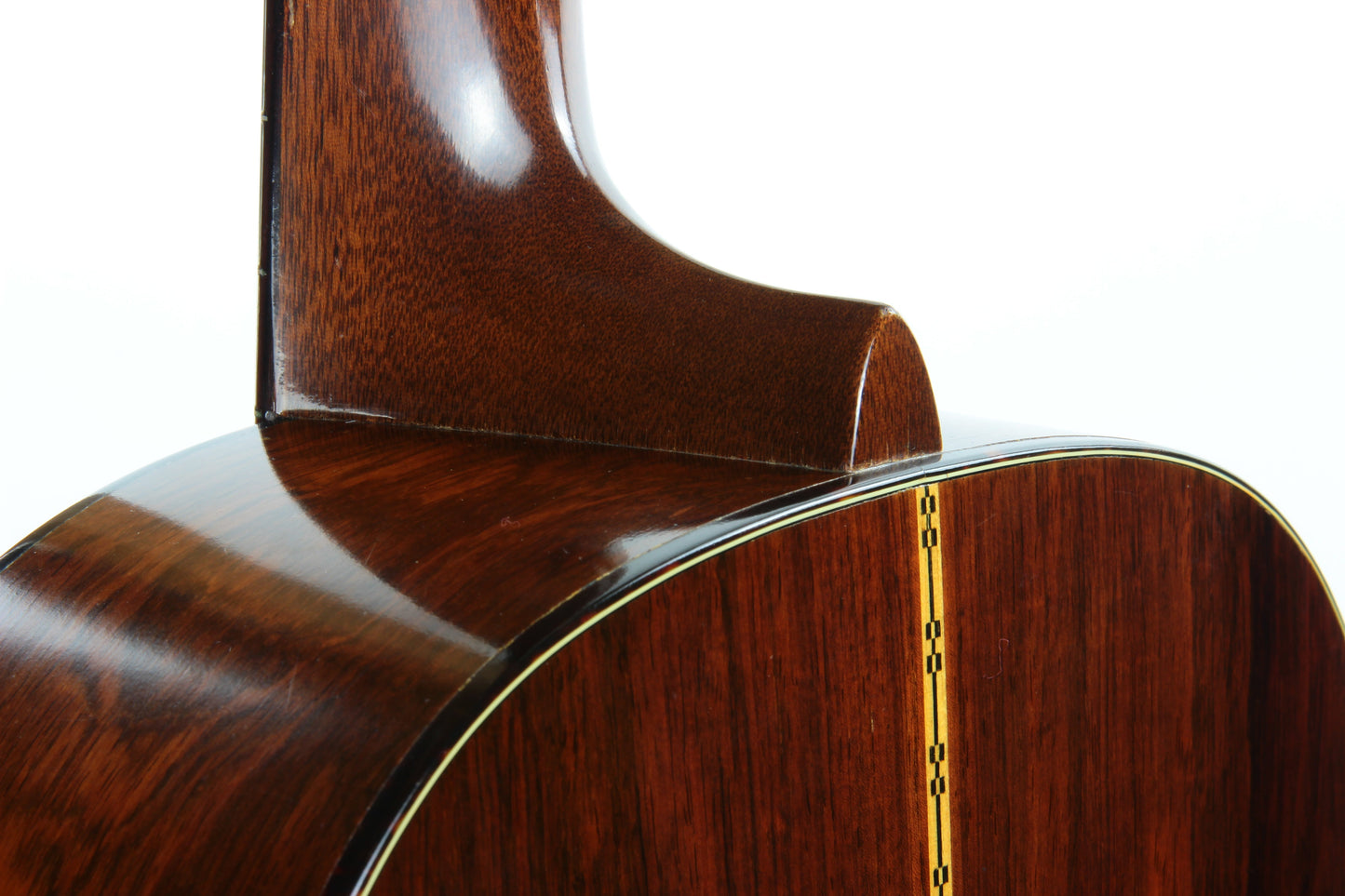 1961 Martin 00-21 NEW YORKER Acoustic Guitar - Brazilian Rosewood NY Model Steel String