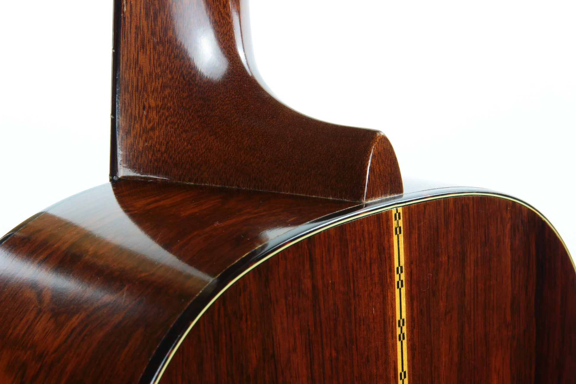 1961 Martin 00-21 NEW YORKER Acoustic Guitar - Brazilian Rosewood NY Model Steel String
