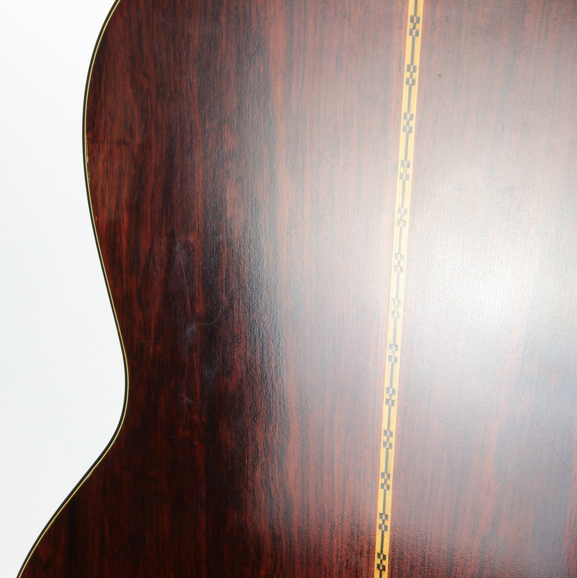 1961 Martin 00-21 NEW YORKER Acoustic Guitar - Brazilian Rosewood NY Model Steel String