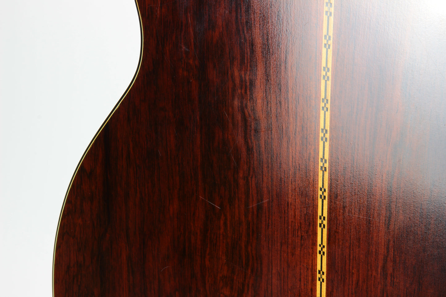1961 Martin 00-21 NEW YORKER Acoustic Guitar - Brazilian Rosewood NY Model Steel String