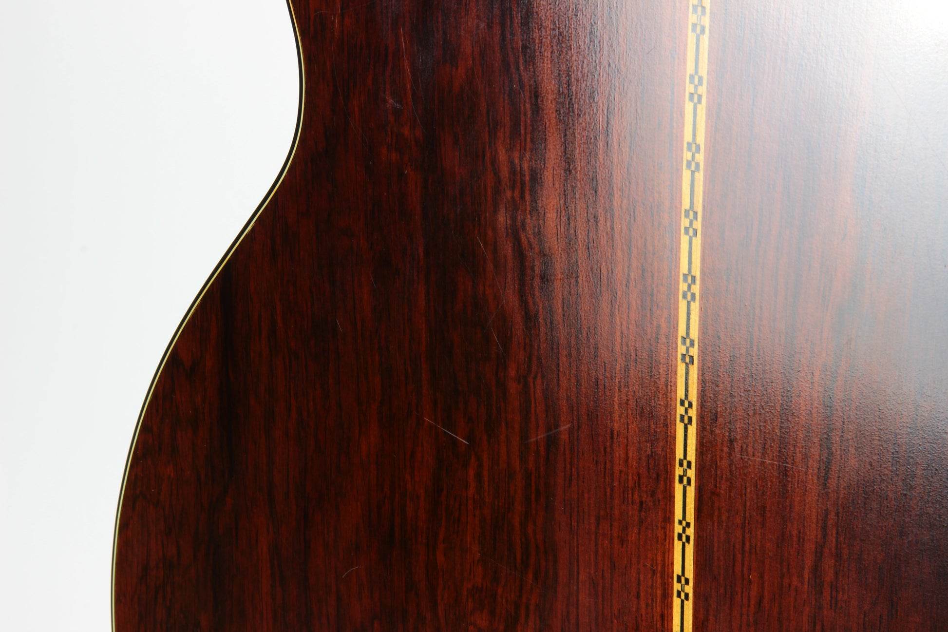 1961 Martin 00-21 NEW YORKER Acoustic Guitar - Brazilian Rosewood NY Model Steel String