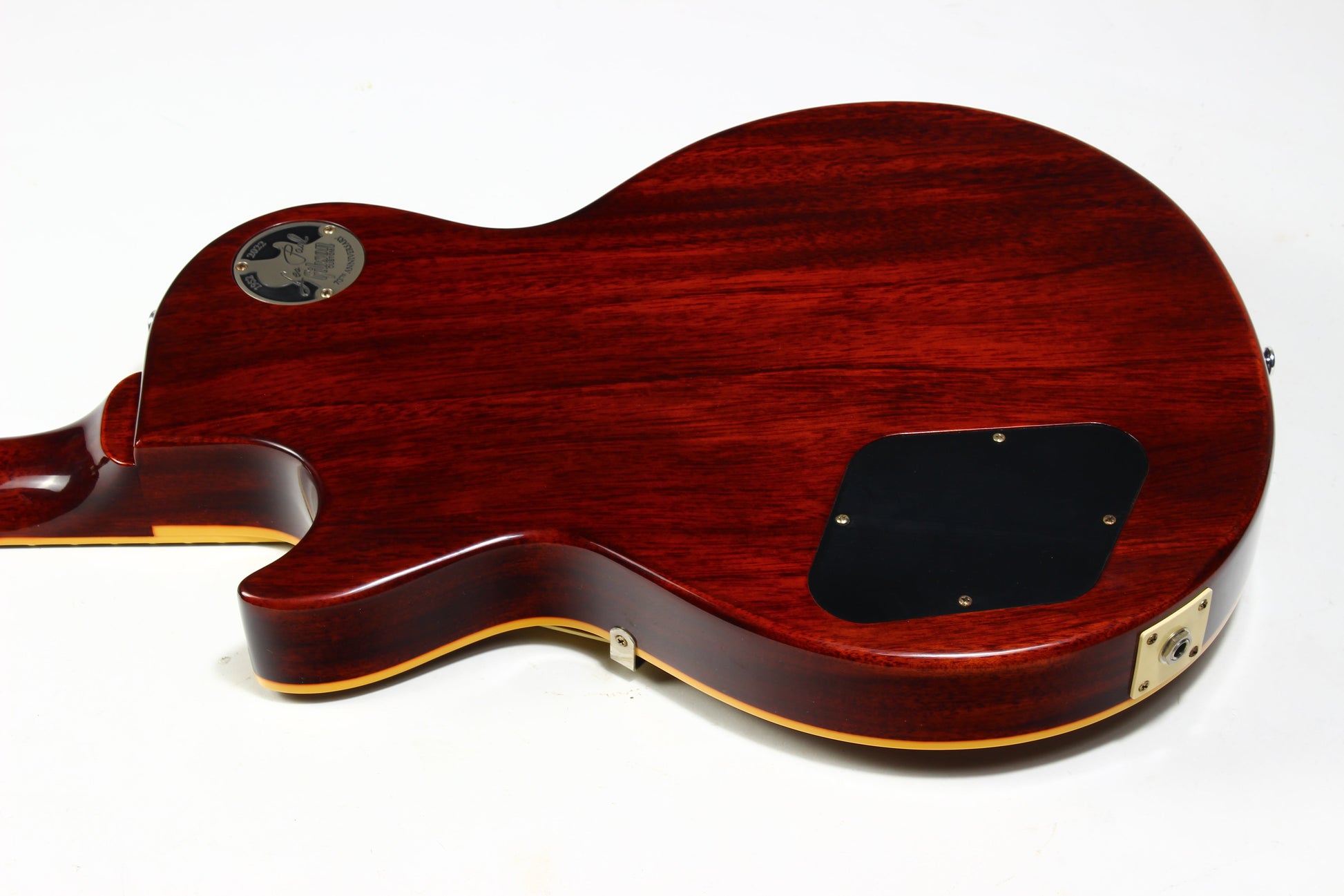 Gibson Custom Shop 1960 Les Paul Standard 70th Anniversary Reissue R0 60 TIGER FLAME Historic 2022