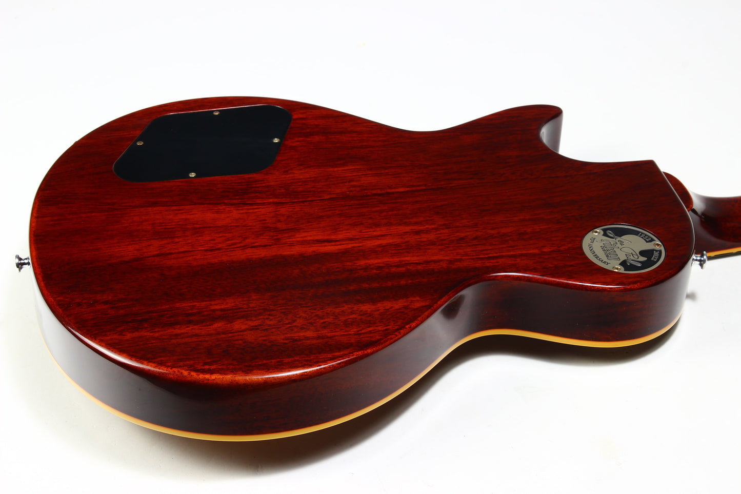 Gibson Custom Shop 1960 Les Paul Standard 70th Anniversary Reissue R0 60 TIGER FLAME Historic 2022