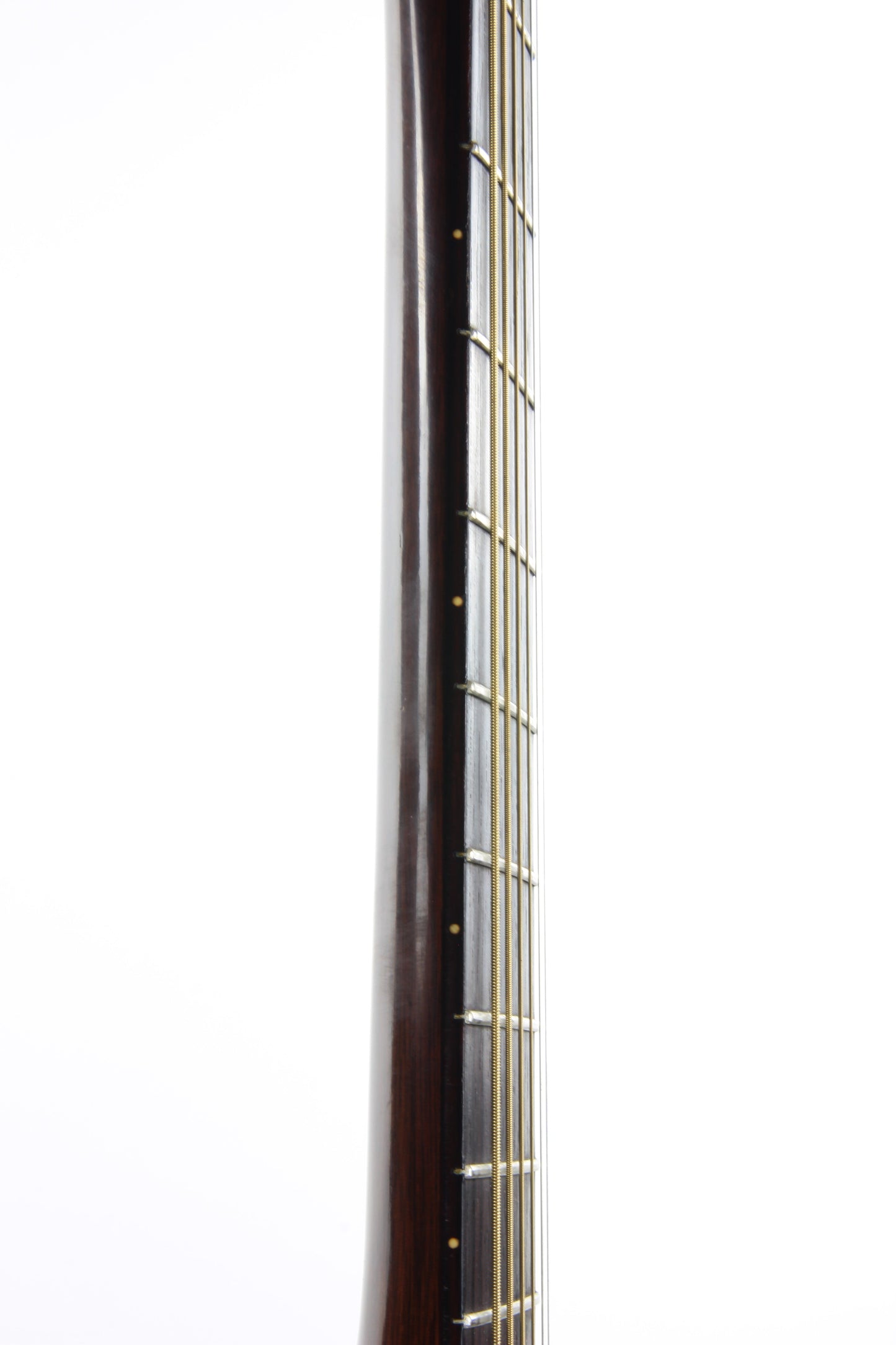 1961 Martin 00-21 NEW YORKER Acoustic Guitar - Brazilian Rosewood NY Model Steel String