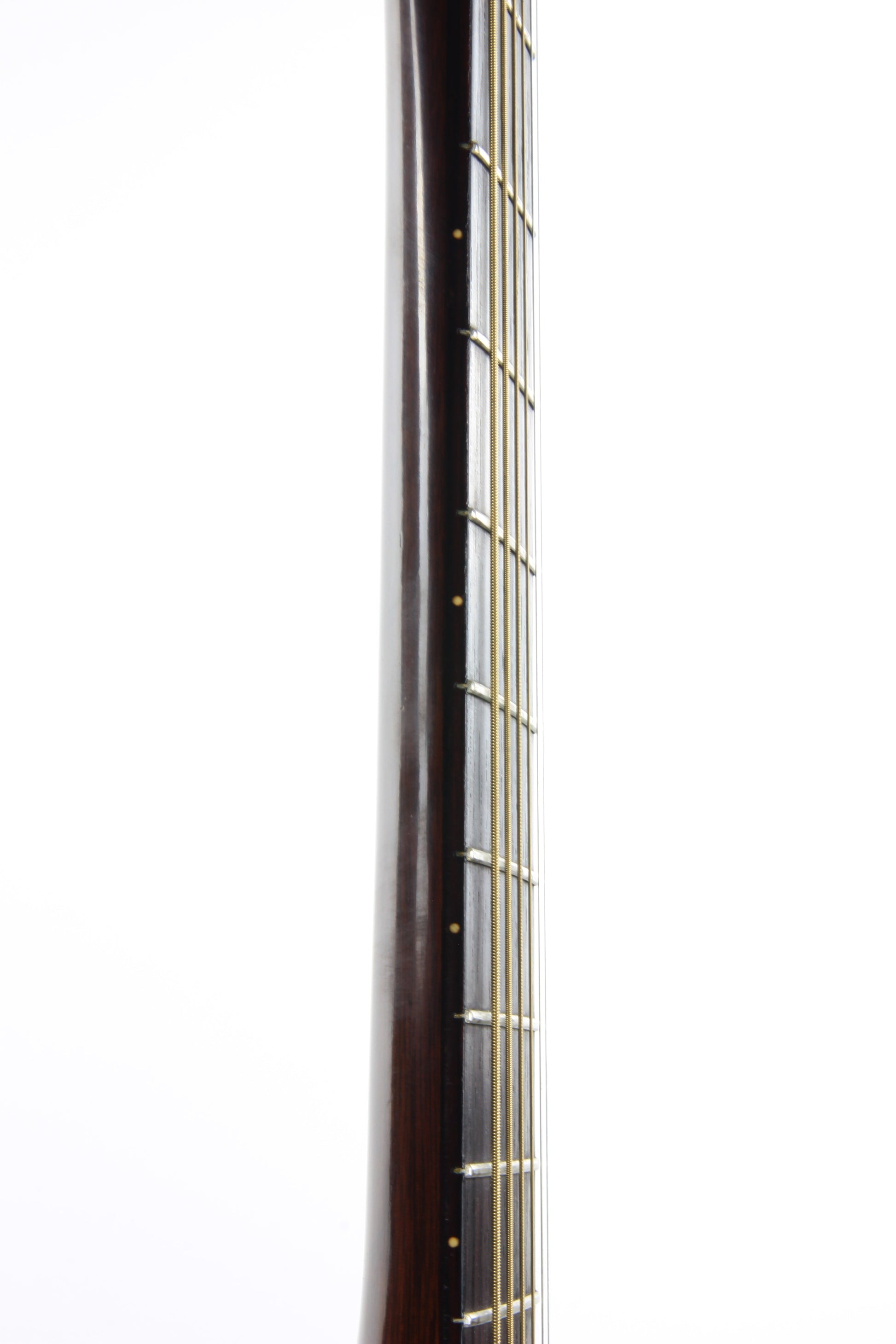 1961 Martin 00-21 NEW YORKER Acoustic Guitar - Brazilian Rosewood NY Model Steel String