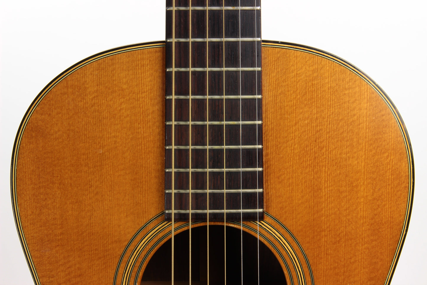 1961 Martin 00-21 NEW YORKER Acoustic Guitar - Brazilian Rosewood NY Model Steel String