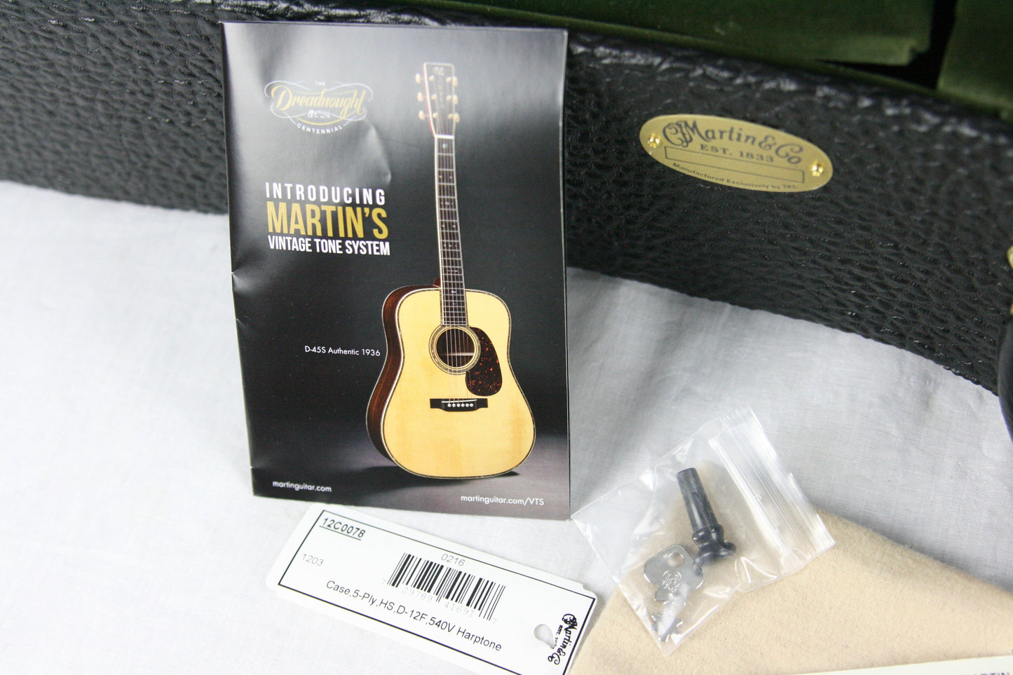 1931 Martin D-1 Authentic 12 Fret Dreadnought Acoustic Guitar! Brazilian Rosewood! First D18 Slotted