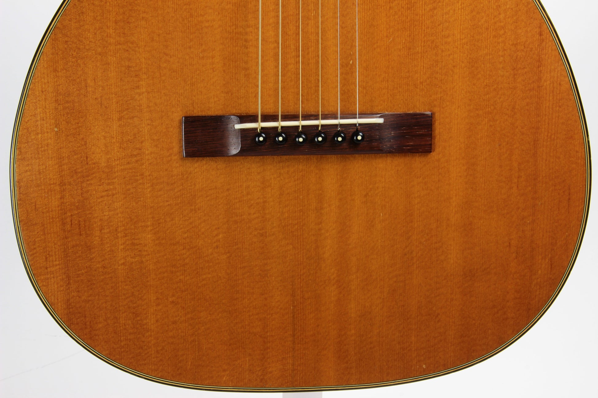 1961 Martin 00-21 NEW YORKER Acoustic Guitar - Brazilian Rosewood NY Model Steel String