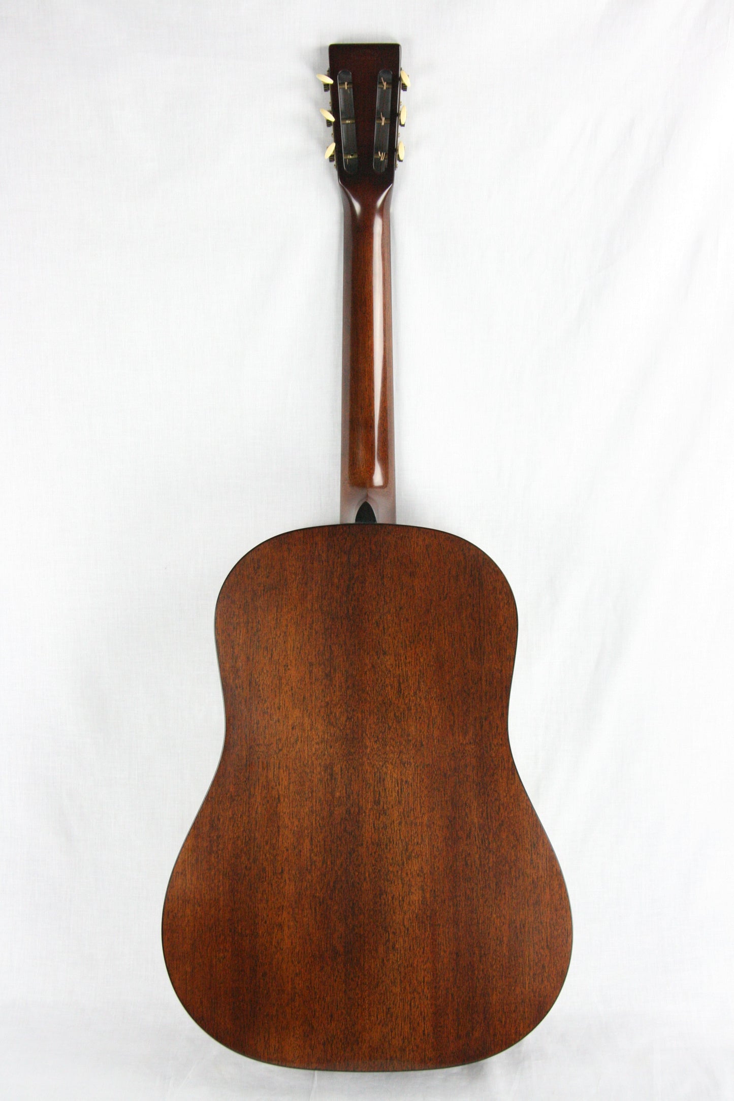 1931 Martin D-1 Authentic 12 Fret Dreadnought Acoustic Guitar! Brazilian Rosewood! First D18 Slotted
