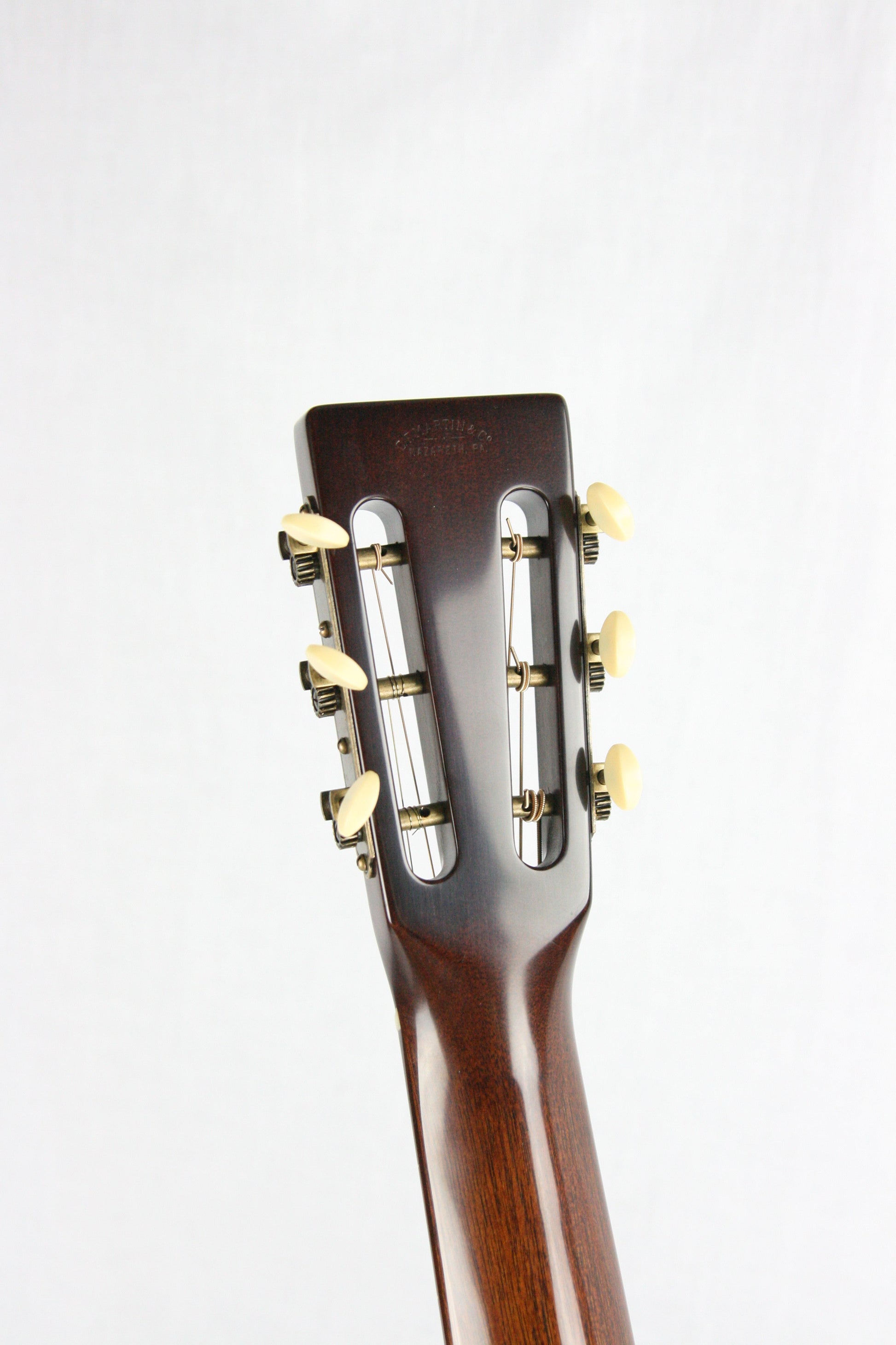 1931 Martin D-1 Authentic 12 Fret Dreadnought Acoustic Guitar! Brazilian Rosewood! First D18 Slotted
