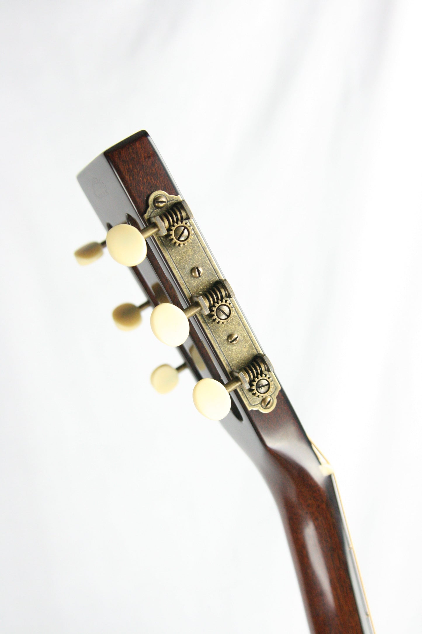 1931 Martin D-1 Authentic 12 Fret Dreadnought Acoustic Guitar! Brazilian Rosewood! First D18 Slotted