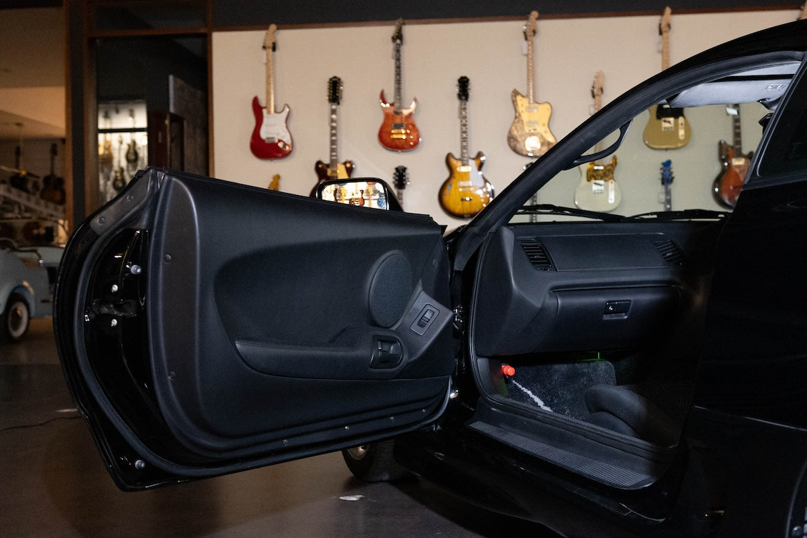 1995 Toyota Supra RZ - Black | SOLD