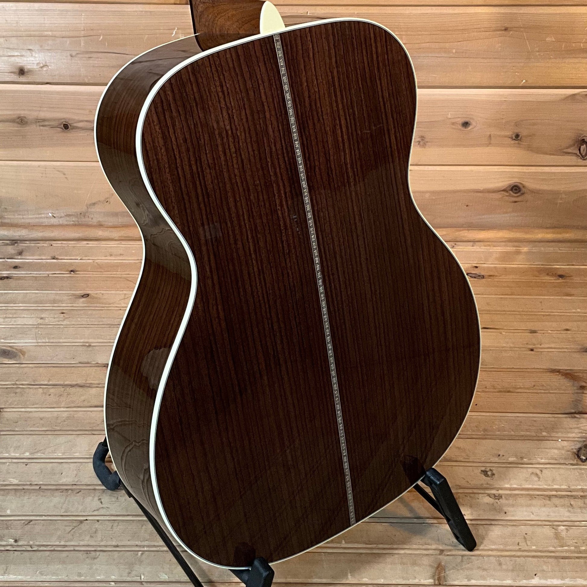 Martin 000-28EC Eric Clapton Signature Acoustic Guitar - Natural