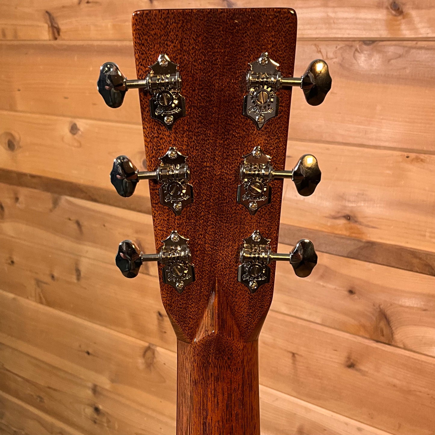 Martin 000-28EC Eric Clapton Signature Acoustic Guitar - Natural