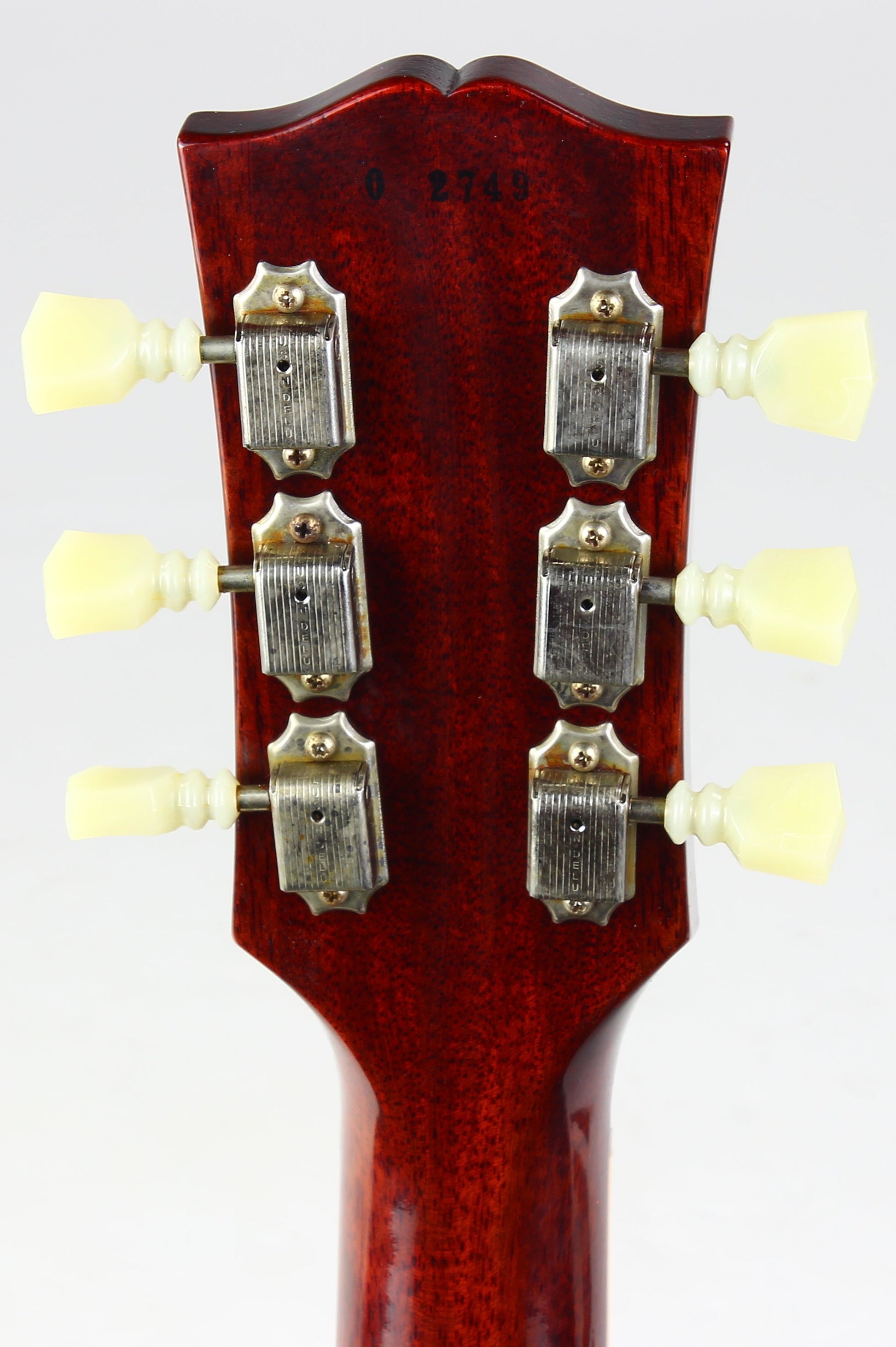 Gibson Custom Shop 1960 Les Paul Standard 70th Anniversary Reissue R0 60 TIGER FLAME Historic 2022