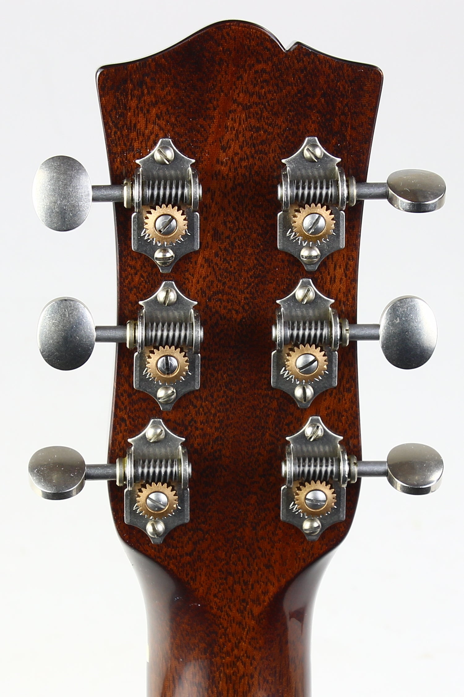 2026 Collings 470 JL Dakota Red Julian Lage Signature Model Electric Guitar Solid Tailpiece