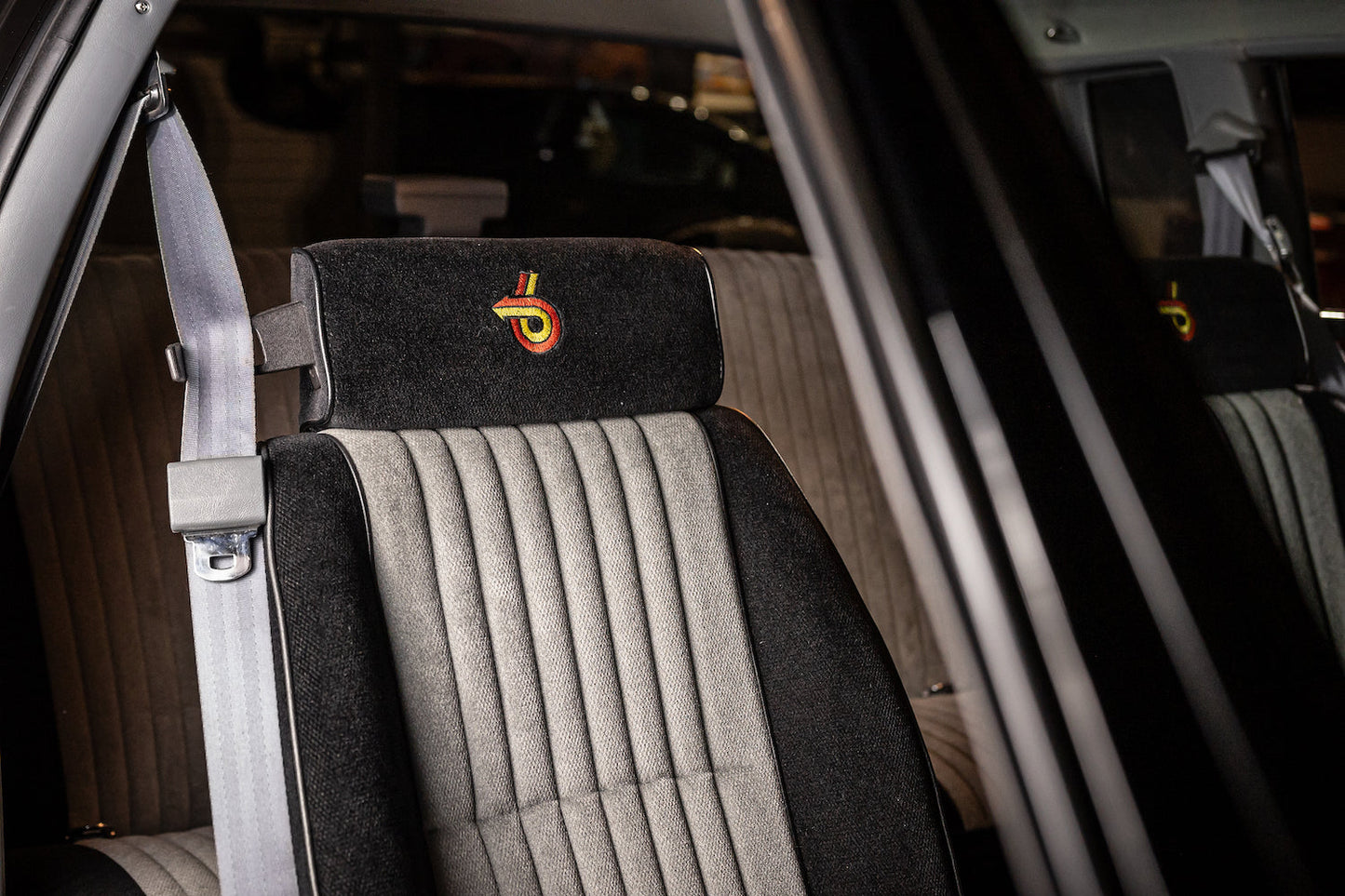 1987 Buick Grand National | Black
