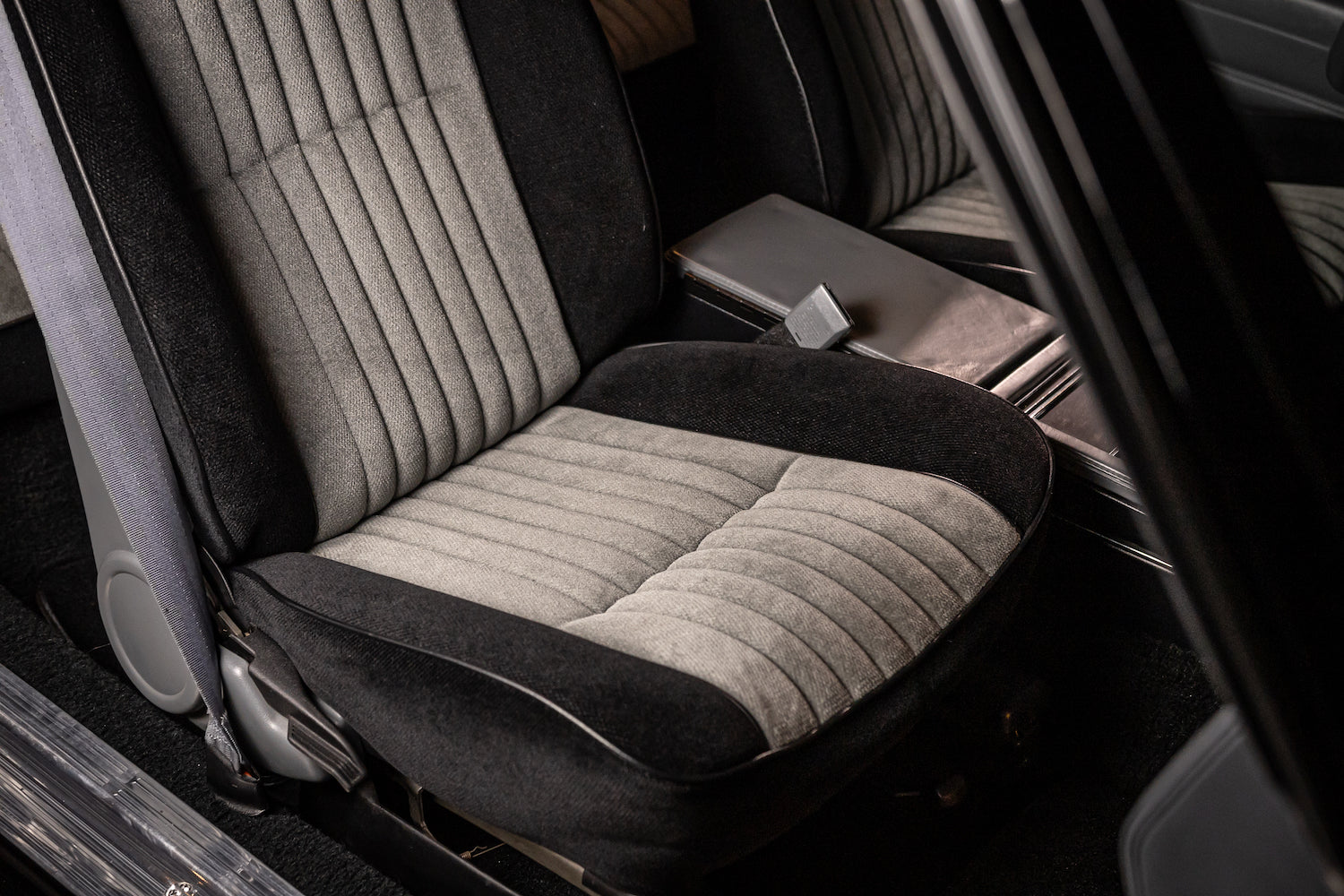 1987 Buick Grand National | Black