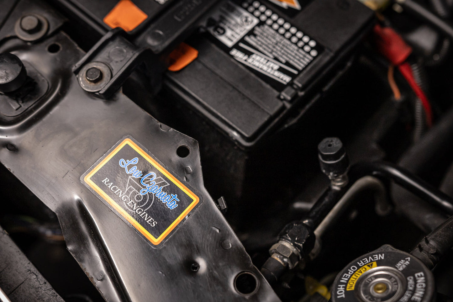 1987 Buick Grand National | Black