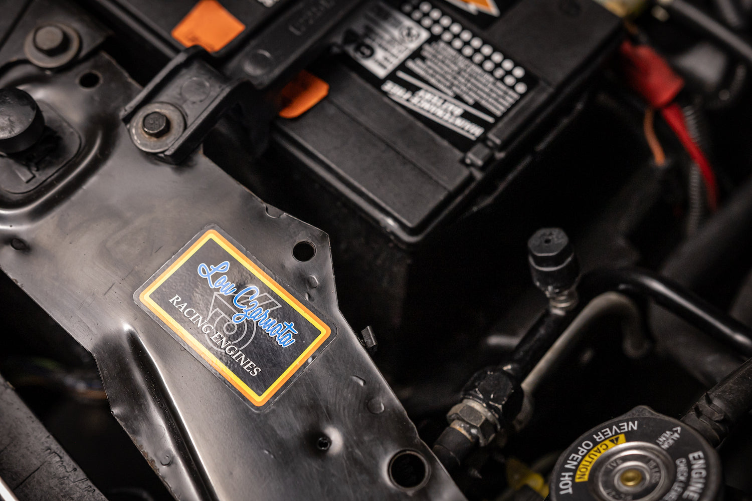 1987 Buick Grand National | Black