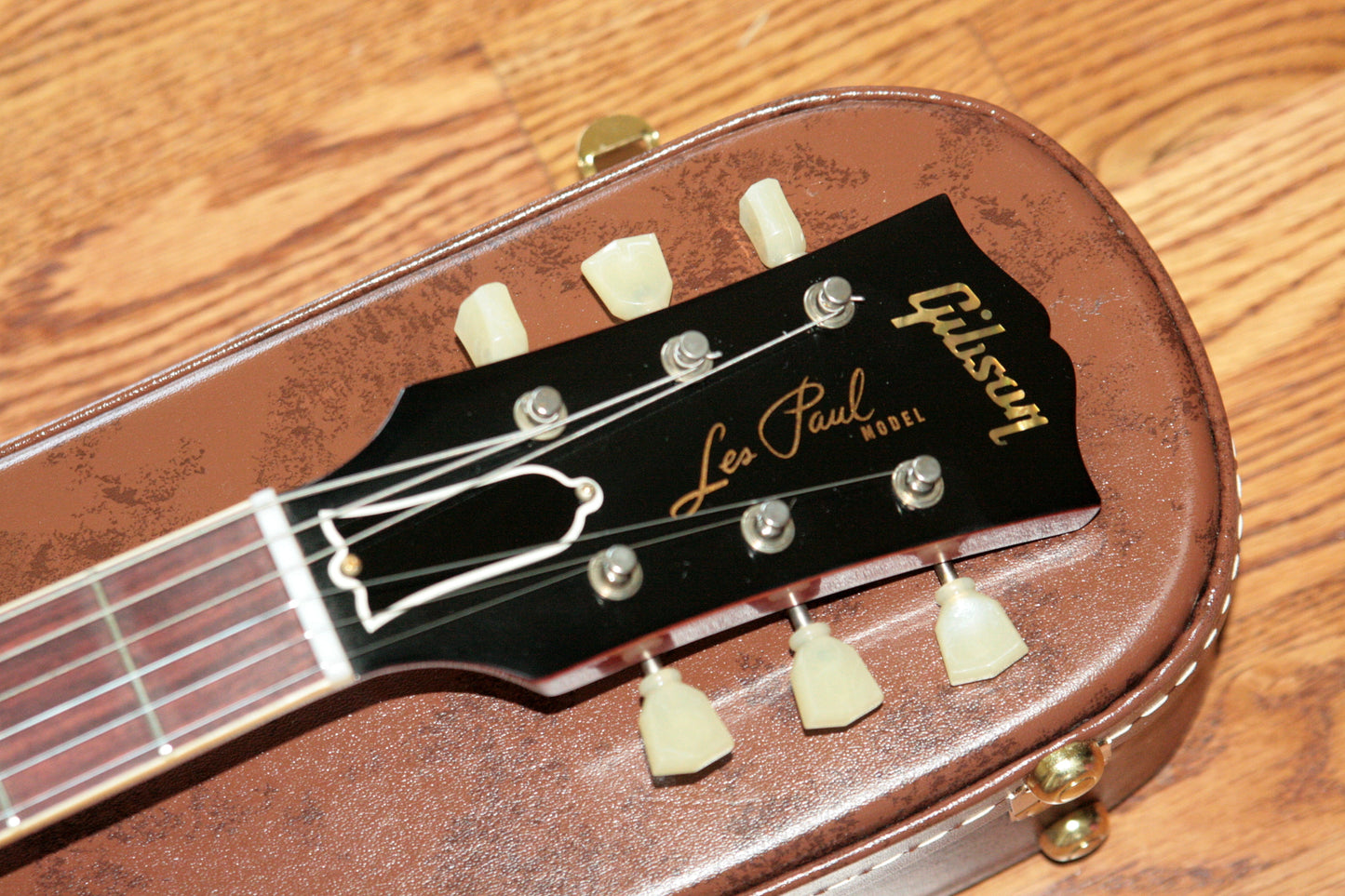 7.7 lbs! 2018 Gibson 1958 Les Paul Historic Reissue! R8 58 Dark Bourbon Fade Custom Shop TH Specs