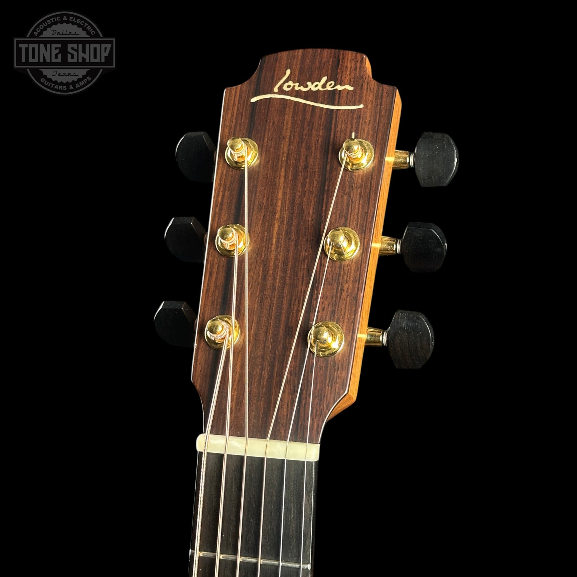 Used Lowden O-34c Koa w/case TSU24889
