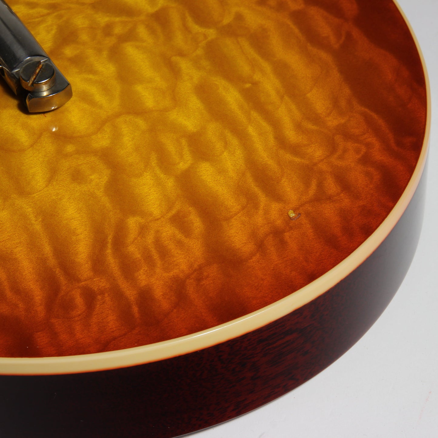 2020 Gibson Custom Shop ‘58 Les Paul Reissue 1959 R9 59 Neck - QUILT TOP!!! R8 1958