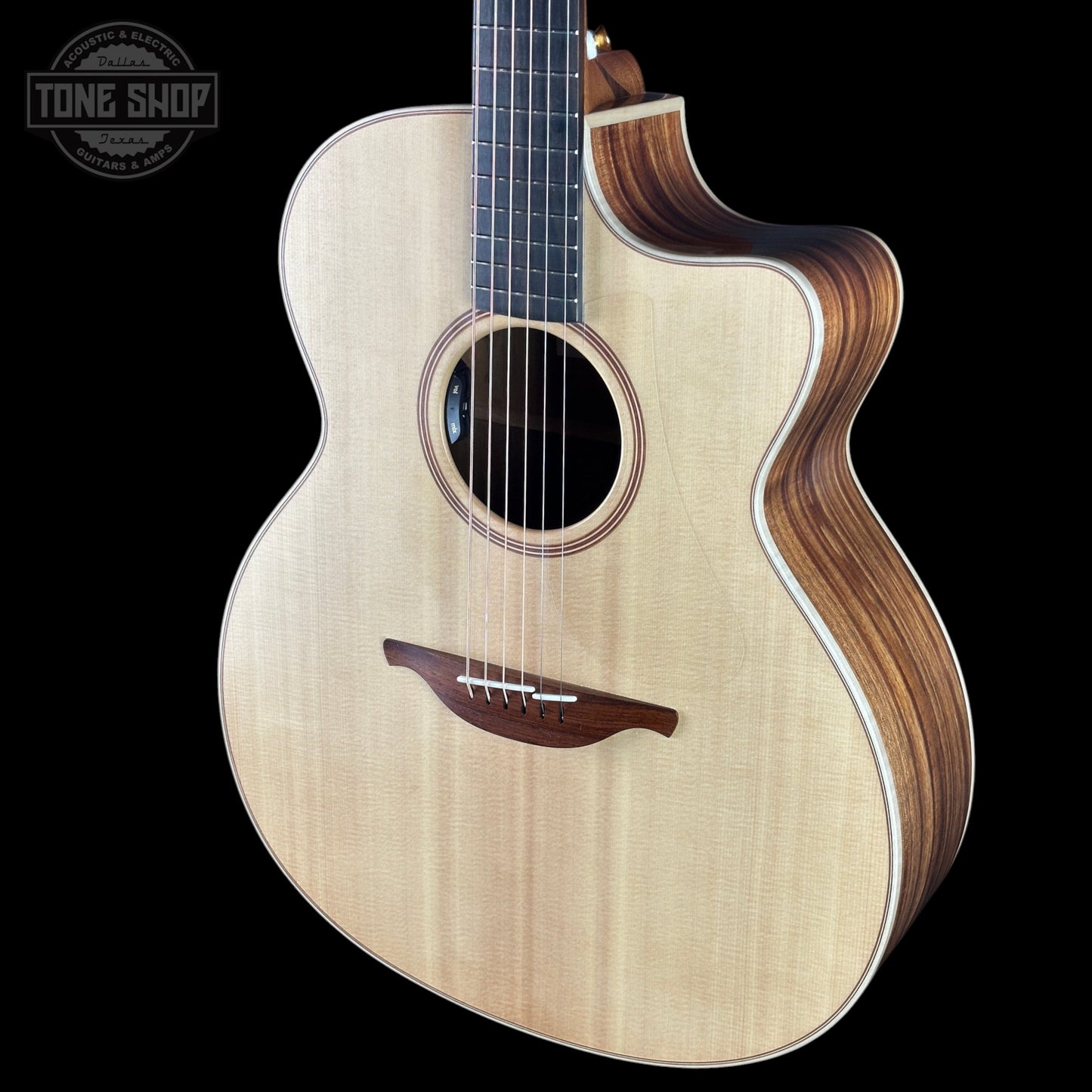 Used Lowden O-34c Koa w/case TSU24889