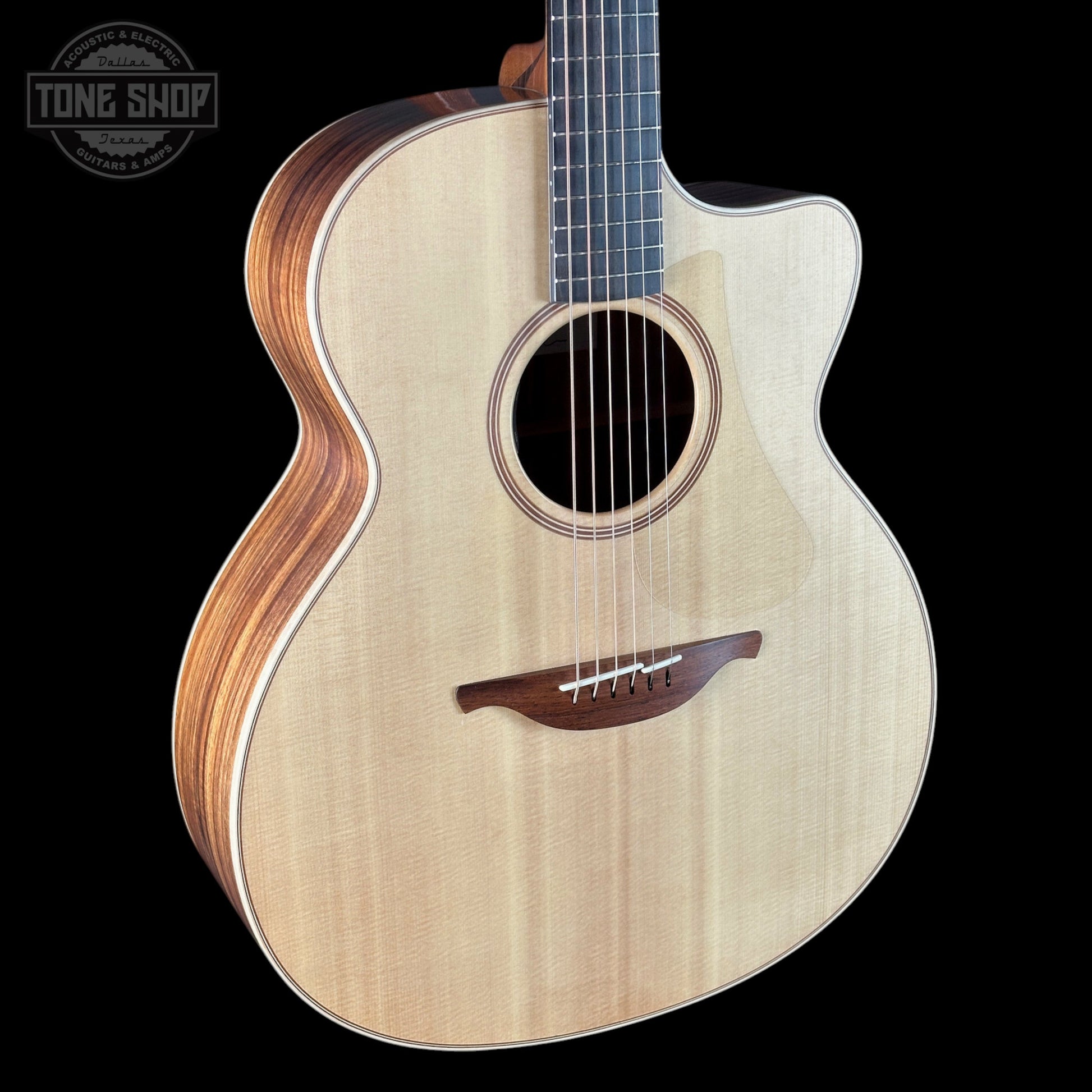 Used Lowden O-34c Koa w/case TSU24889