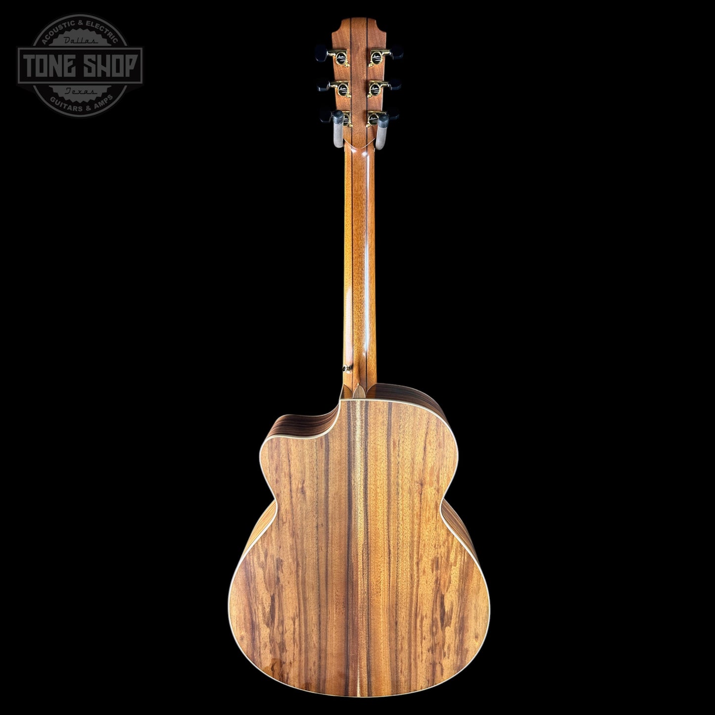 Used Lowden O-34c Koa w/case TSU24889