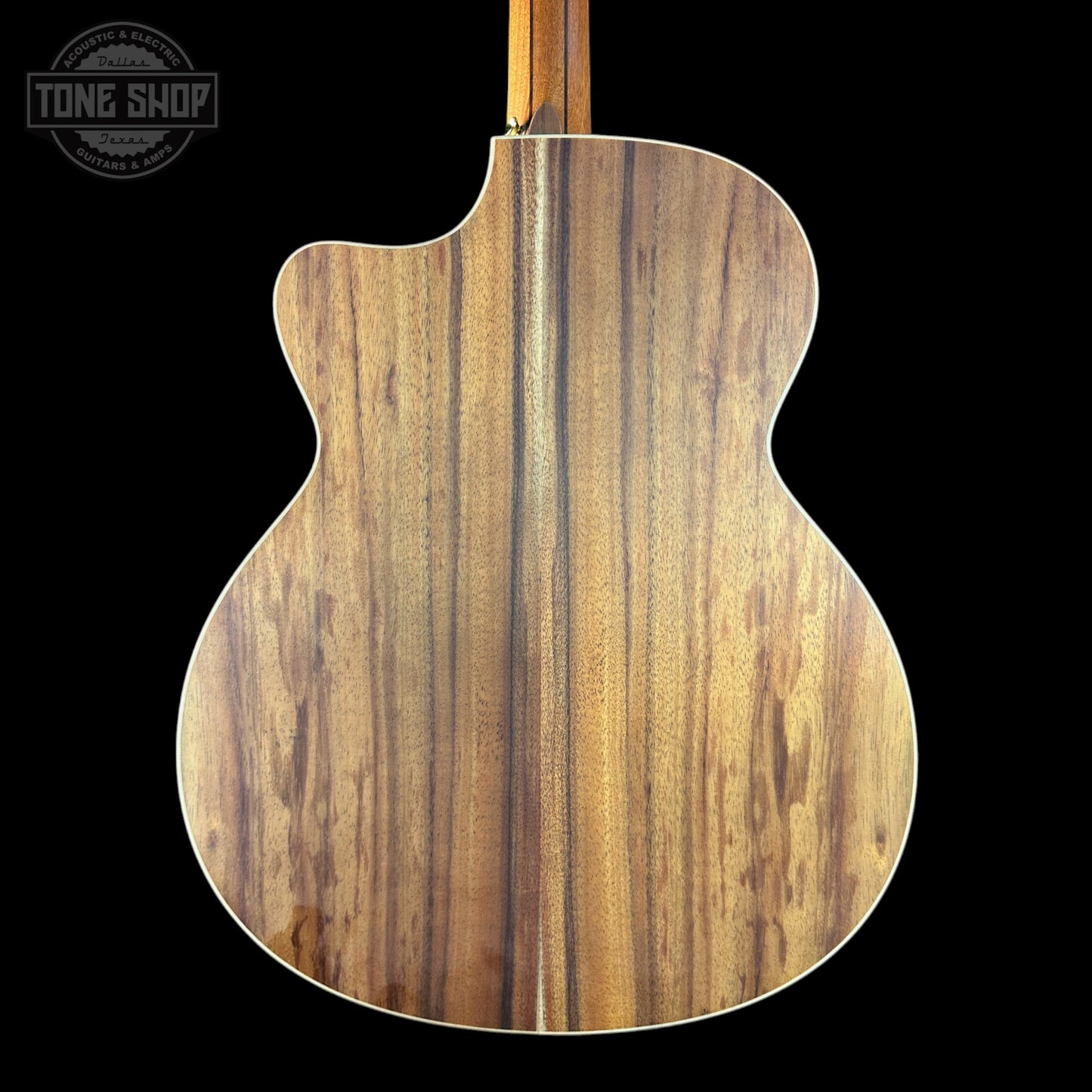 Used Lowden O-34c Koa w/case TSU24889