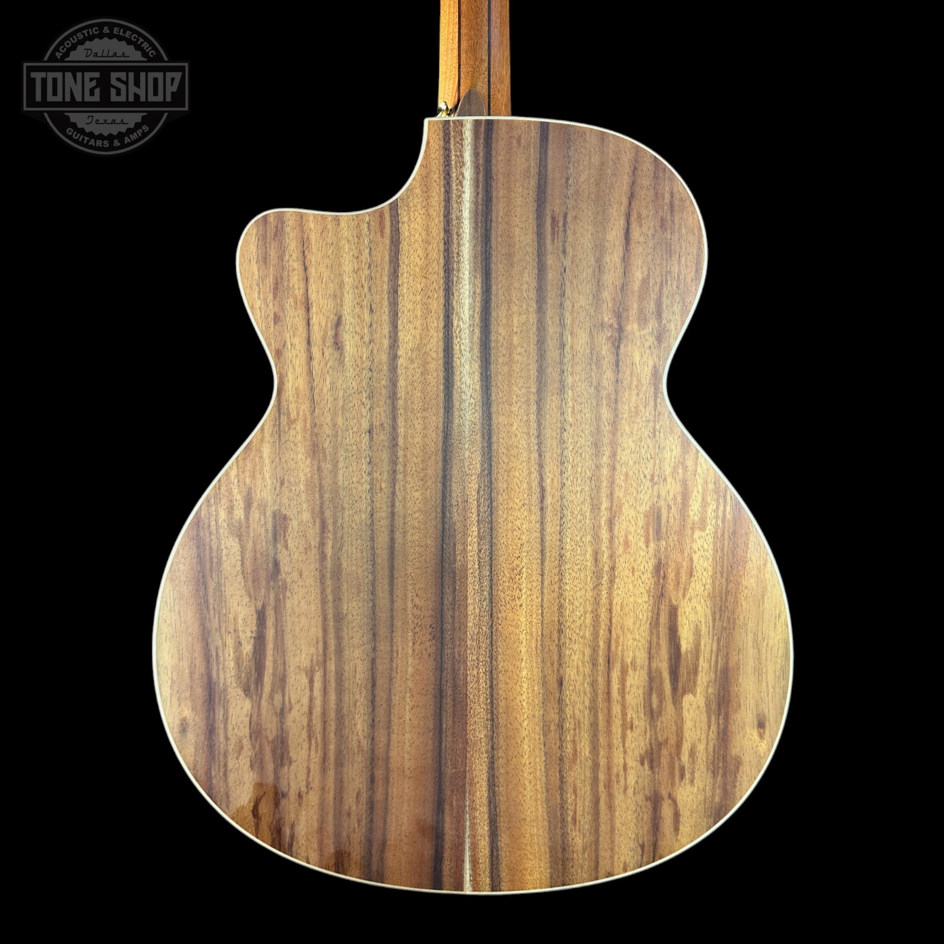 Used Lowden O-34c Koa w/case TSU24889
