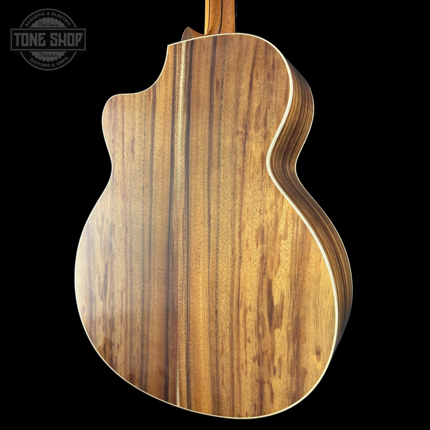 Used Lowden O-34c Koa w/case TSU24889