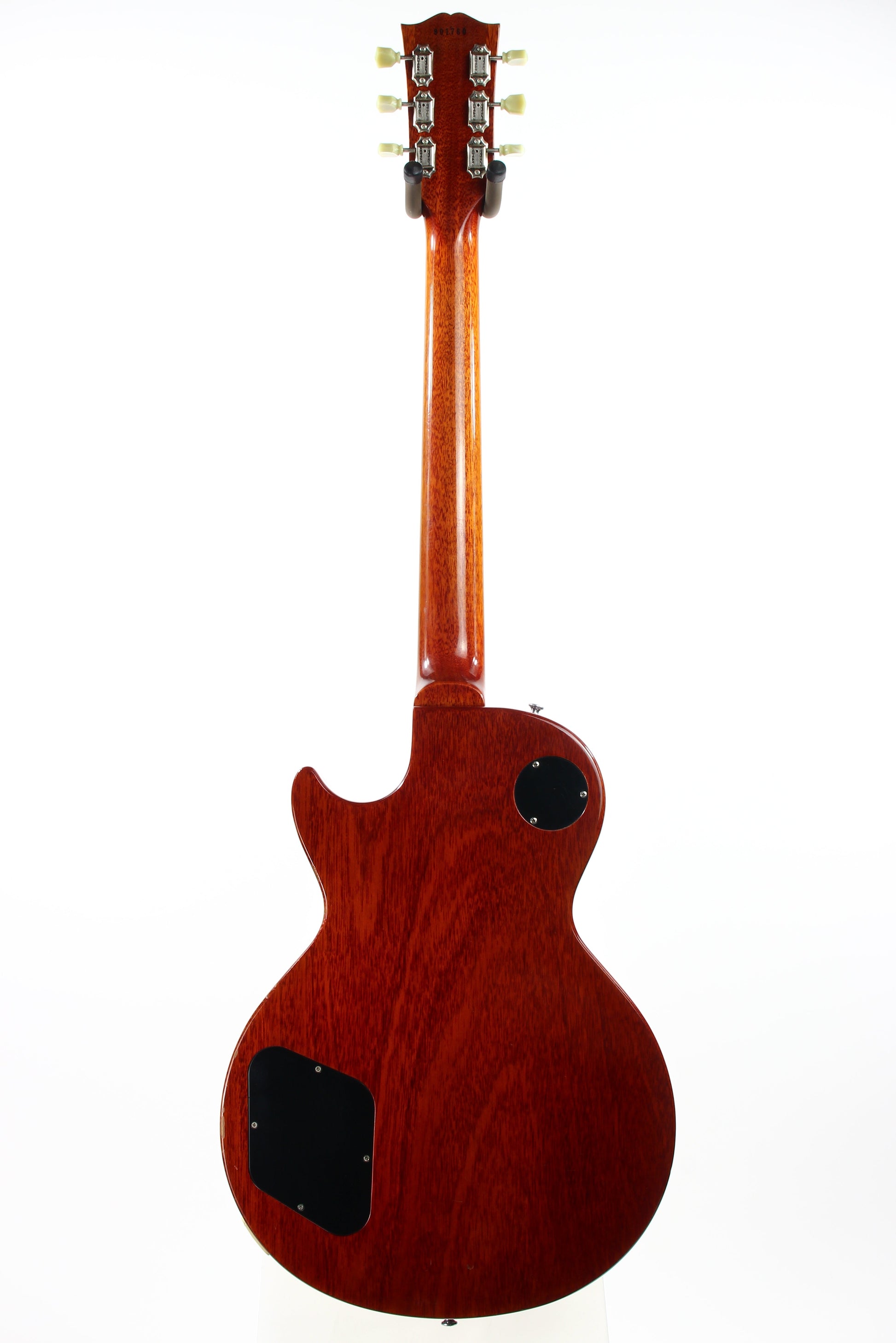 2000 Gibson '59 Les Paul Standard Custom Shop 1959 Historic Reissue Burst R9 -- Good-Wood Era!