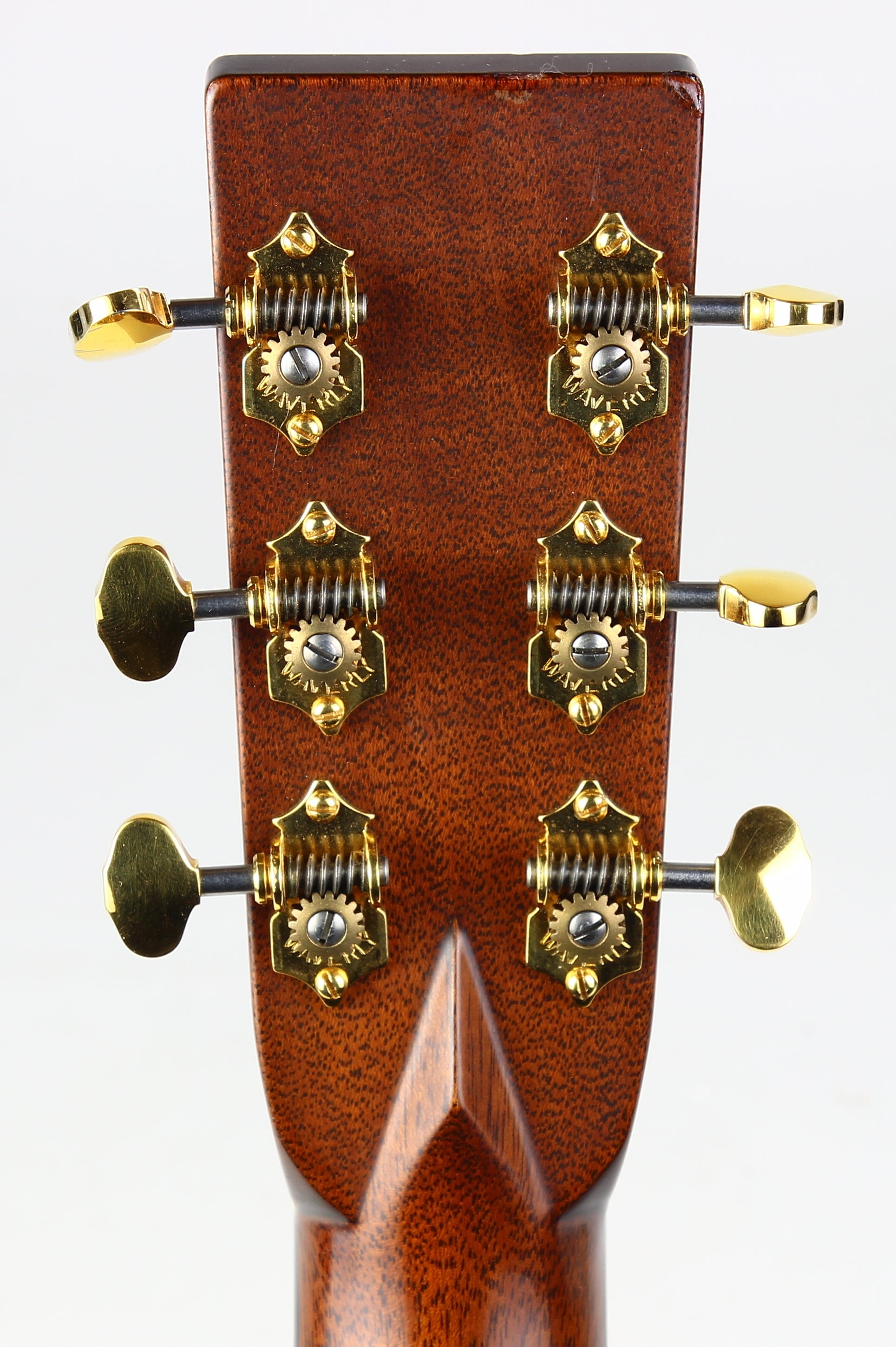 Bourgeois OM-C 2007 Cutaway Custom Acoustic Guitar - Italian Spruce Indian Rosewood