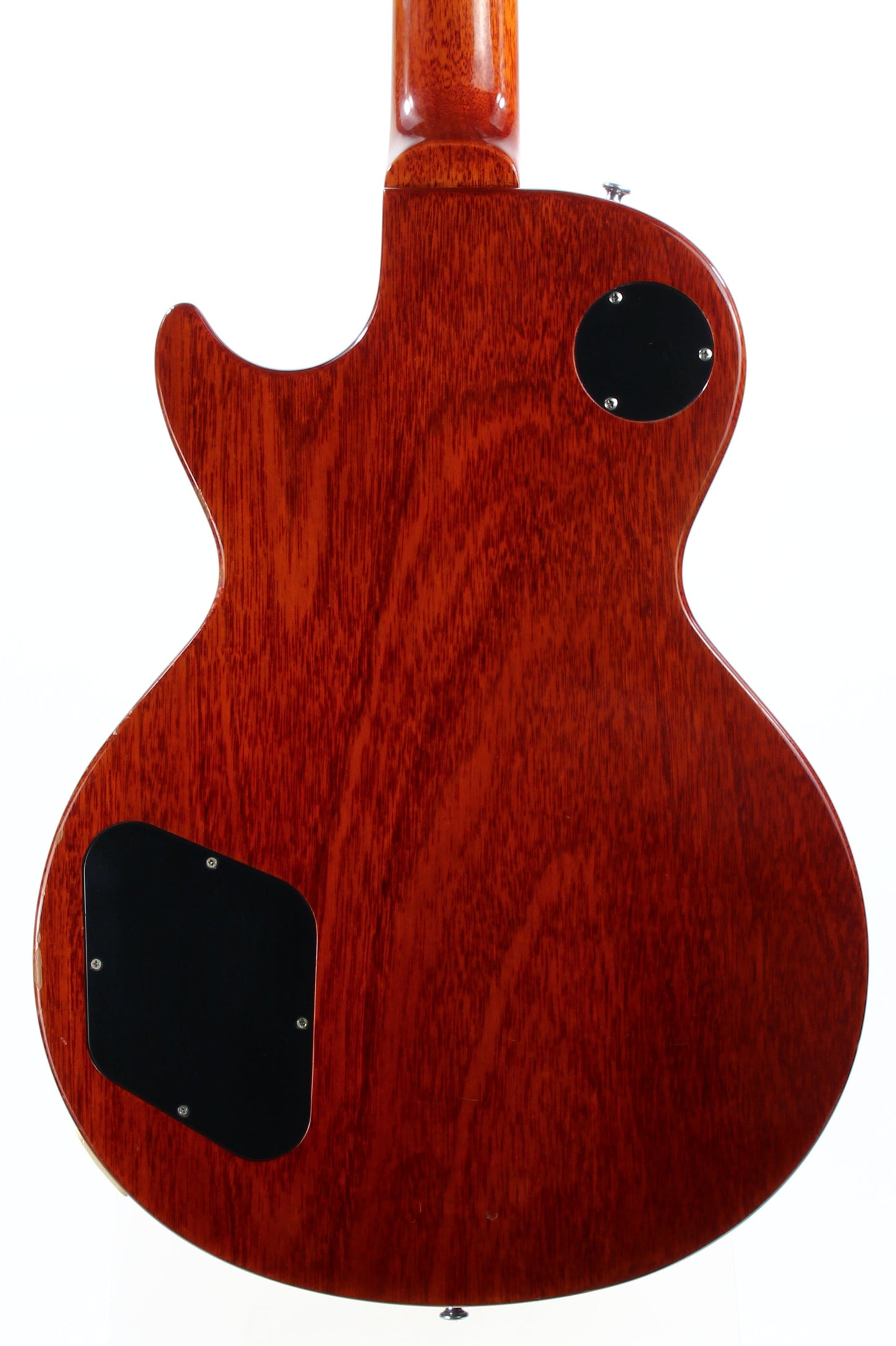 2000 Gibson '59 Les Paul Standard Custom Shop 1959 Historic Reissue Burst R9 -- Good-Wood Era!