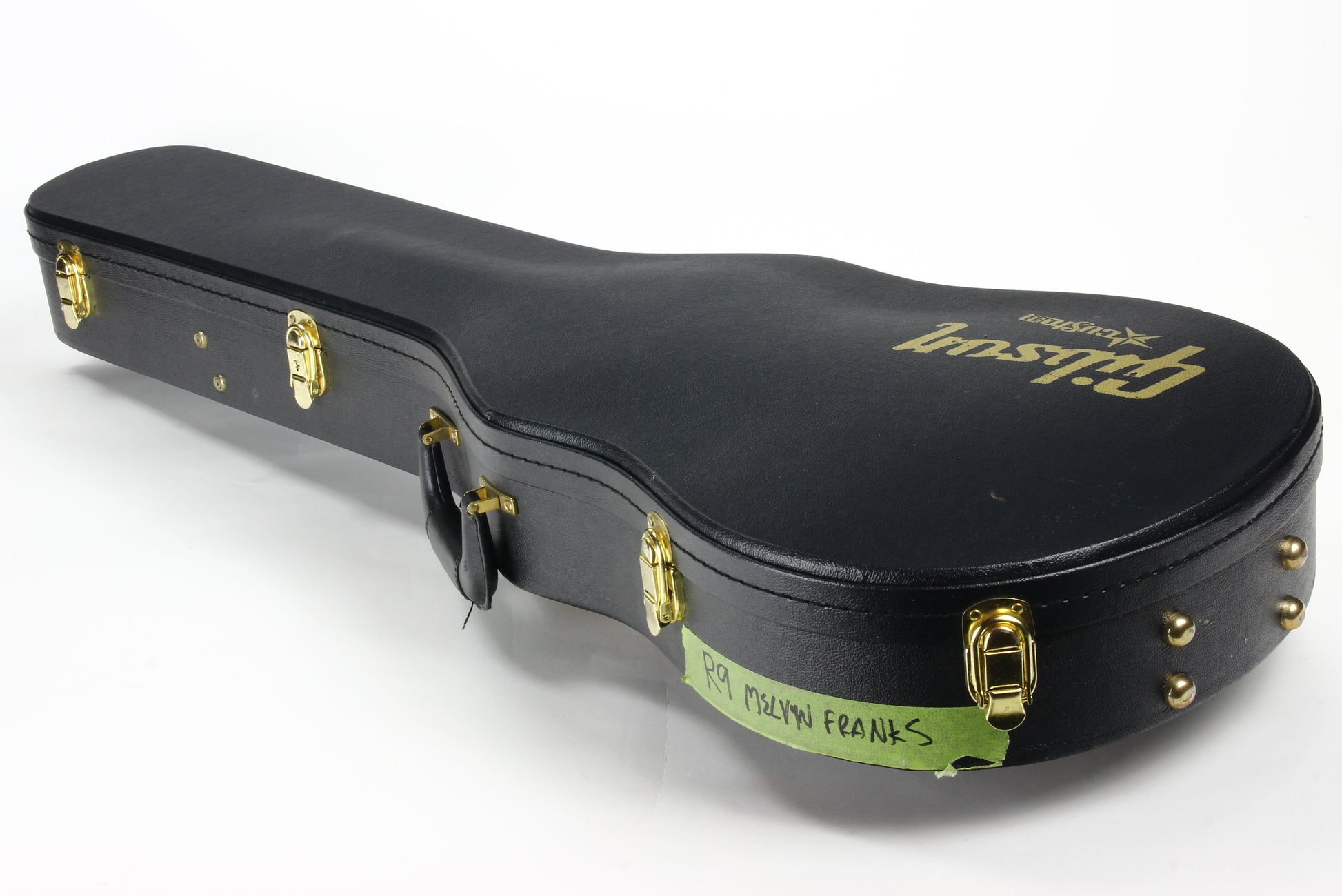 1959 Gibson GARY MOORE Les Paul Collectors Choice #1 Melvyn Franks CC1 '59 Reissue VOS- Peter Green Greeny!