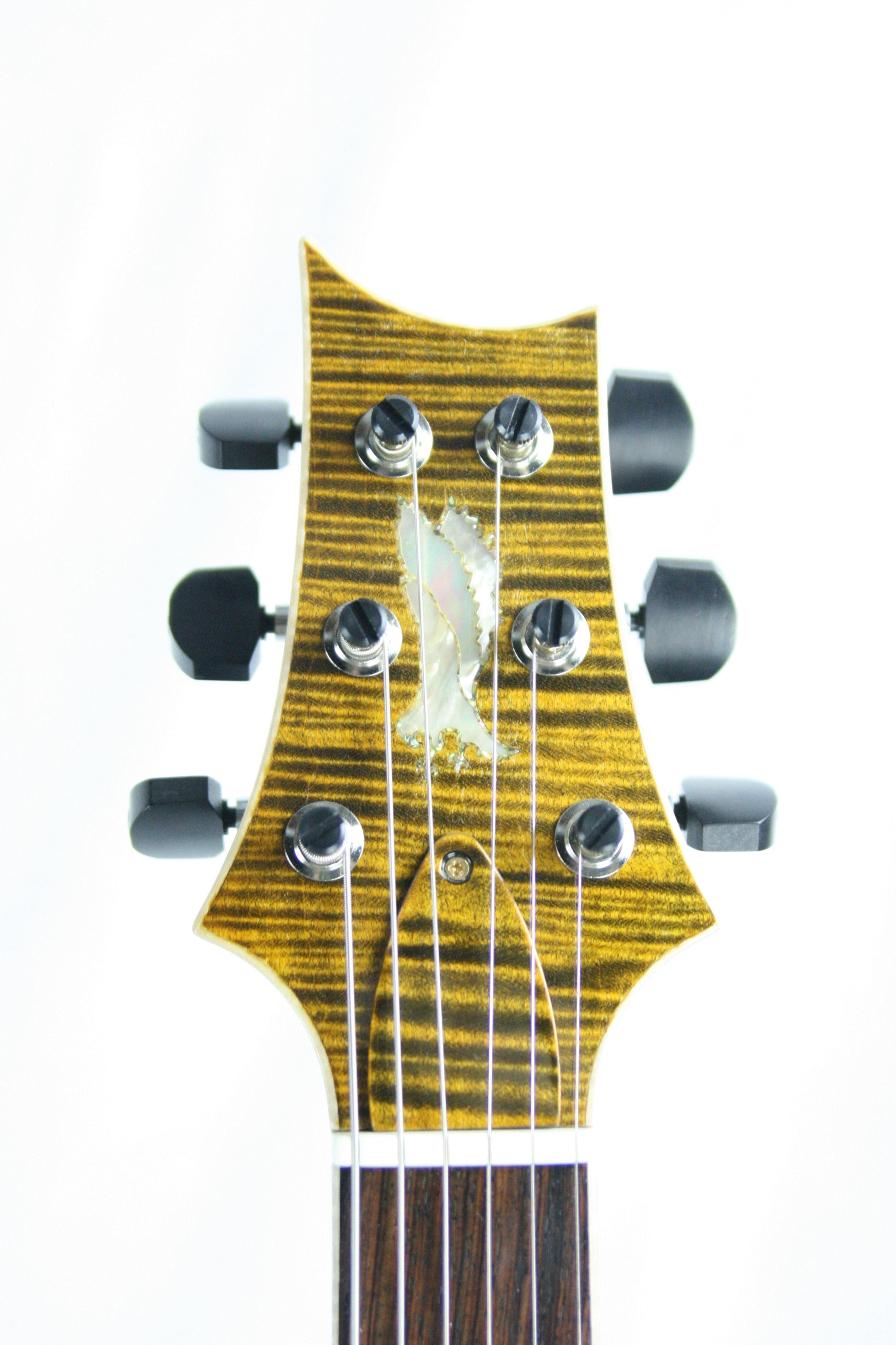 2016 PRS PRIVATE STOCK McCarty 594! Paul Reed Smith! Cocobolo, Korina Back! PS