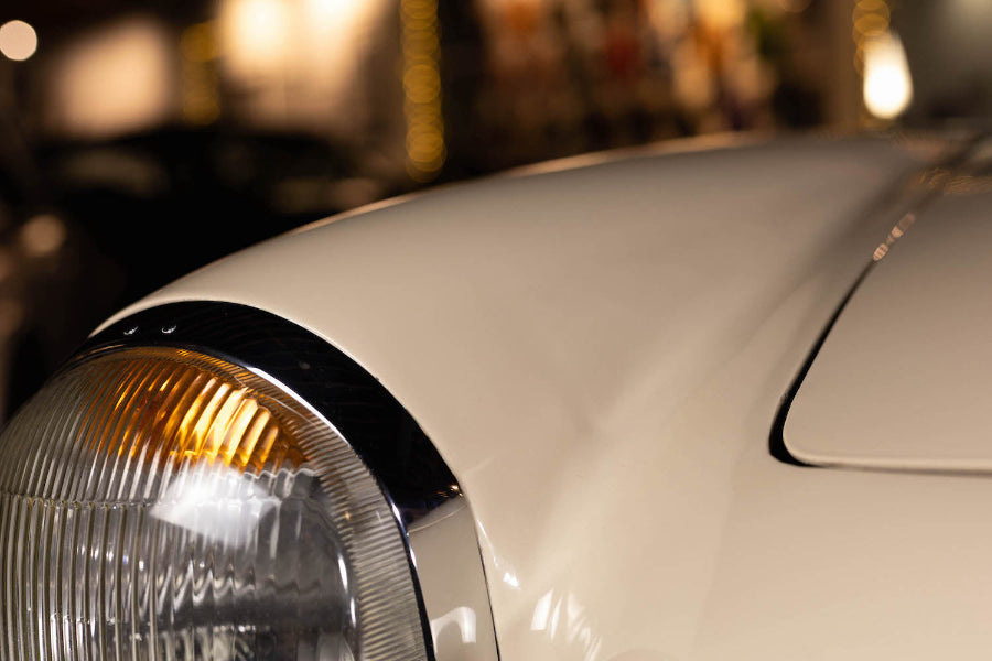 1971 Mercedes-Benz 280 SL Pagoda Light Beige | SOLD