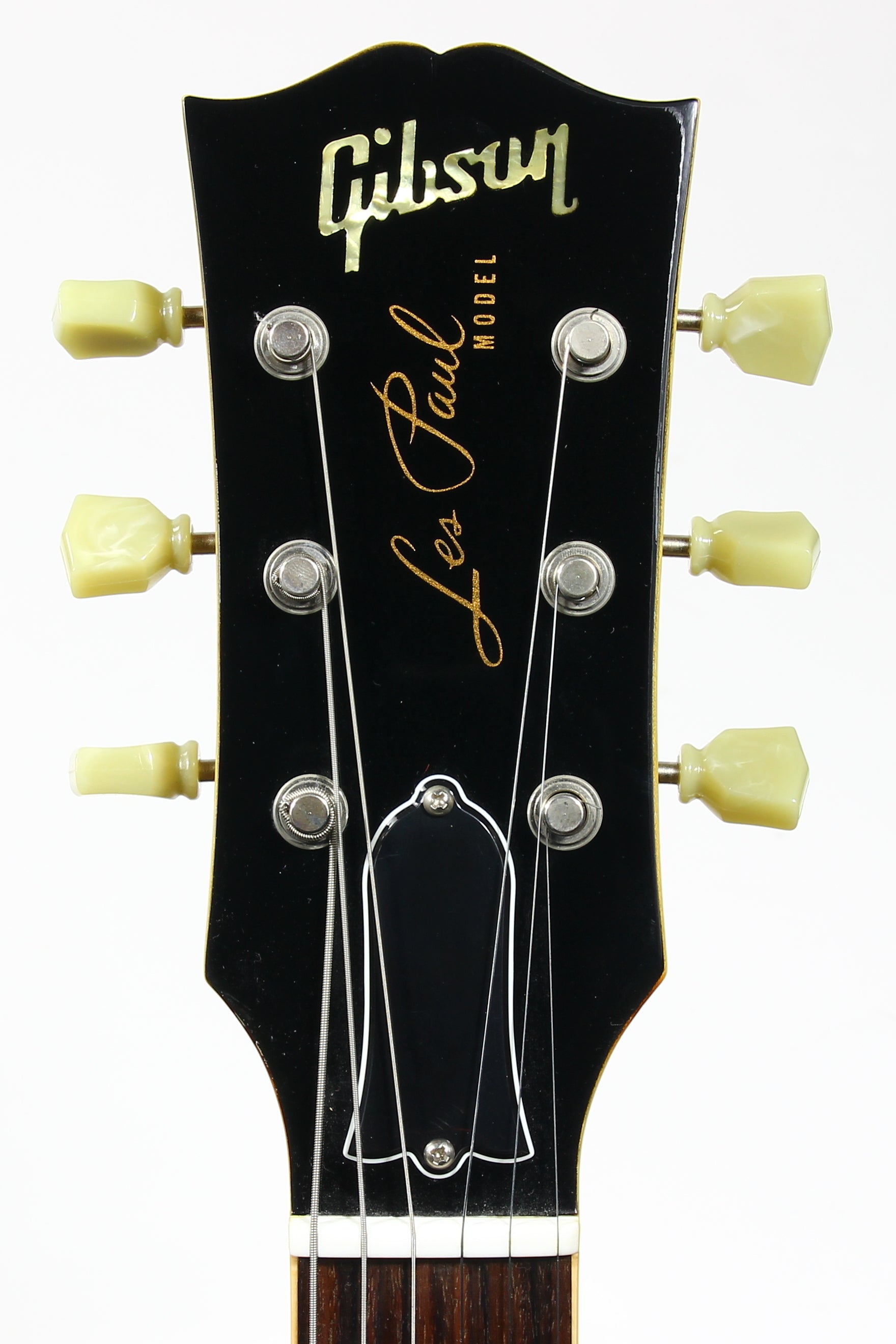 Gibson Custom Shop Historic 1959 Reissue Les Paul Standard KORINA & CRAZY QUILT TOP 1959 R9
