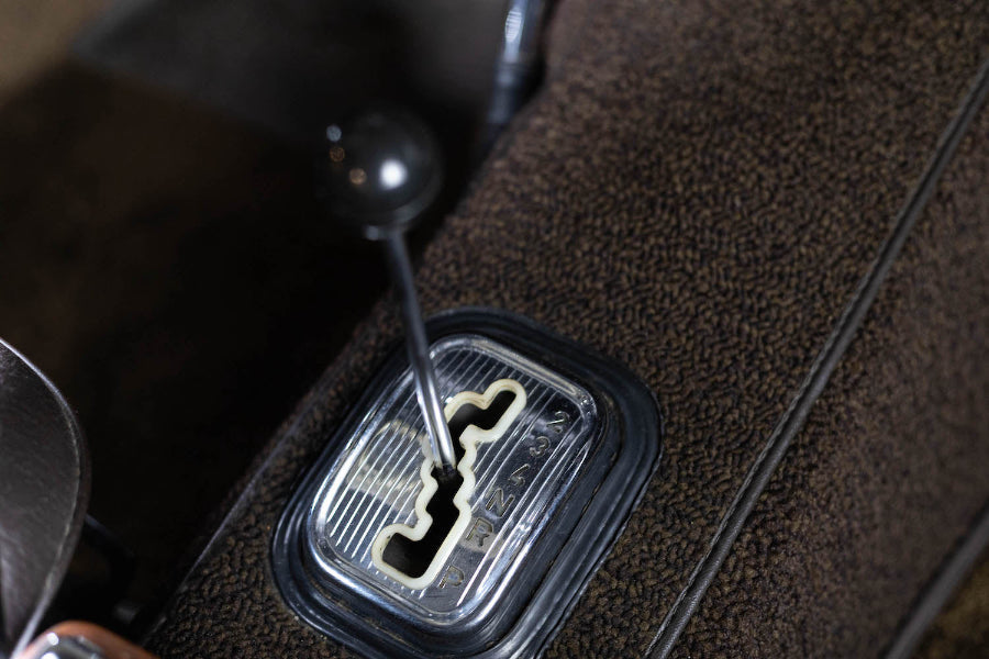 1971 Mercedes-Benz 280 SL Pagoda Light Beige | SOLD