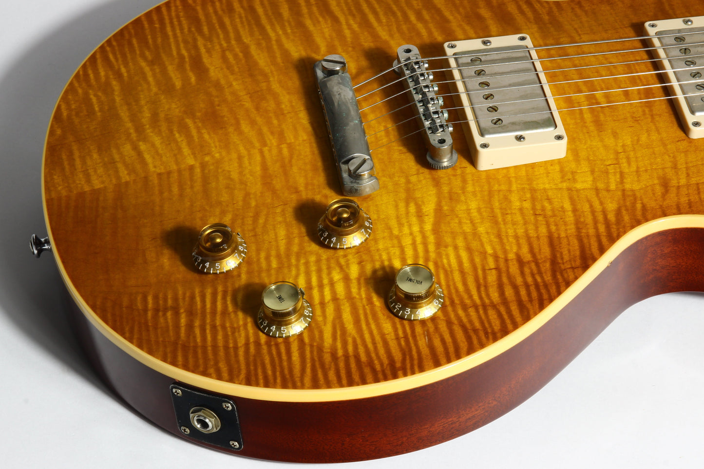 1959 Gibson GARY MOORE Les Paul Collectors Choice #1 Melvyn Franks CC1 '59 Reissue VOS- Peter Green Greeny!