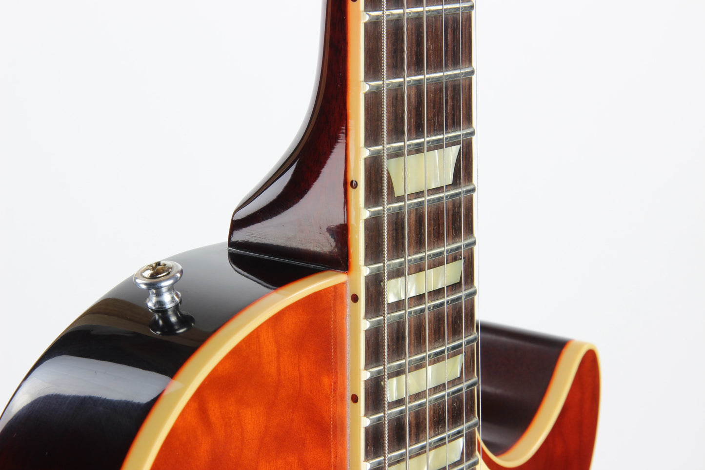2020 Gibson Custom Shop ‘58 Les Paul Reissue 1959 R9 59 Neck - QUILT TOP!!! R8 1958