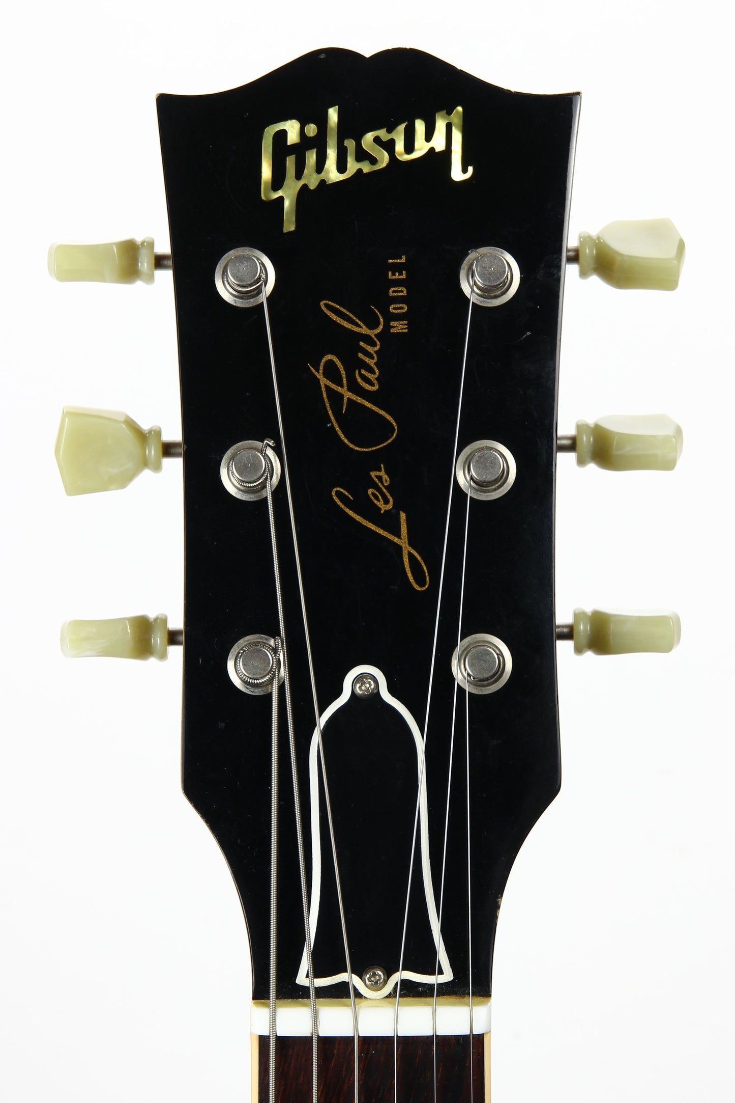 2000 Gibson '59 Les Paul Standard Custom Shop 1959 Historic Reissue Burst R9 -- Good-Wood Era!