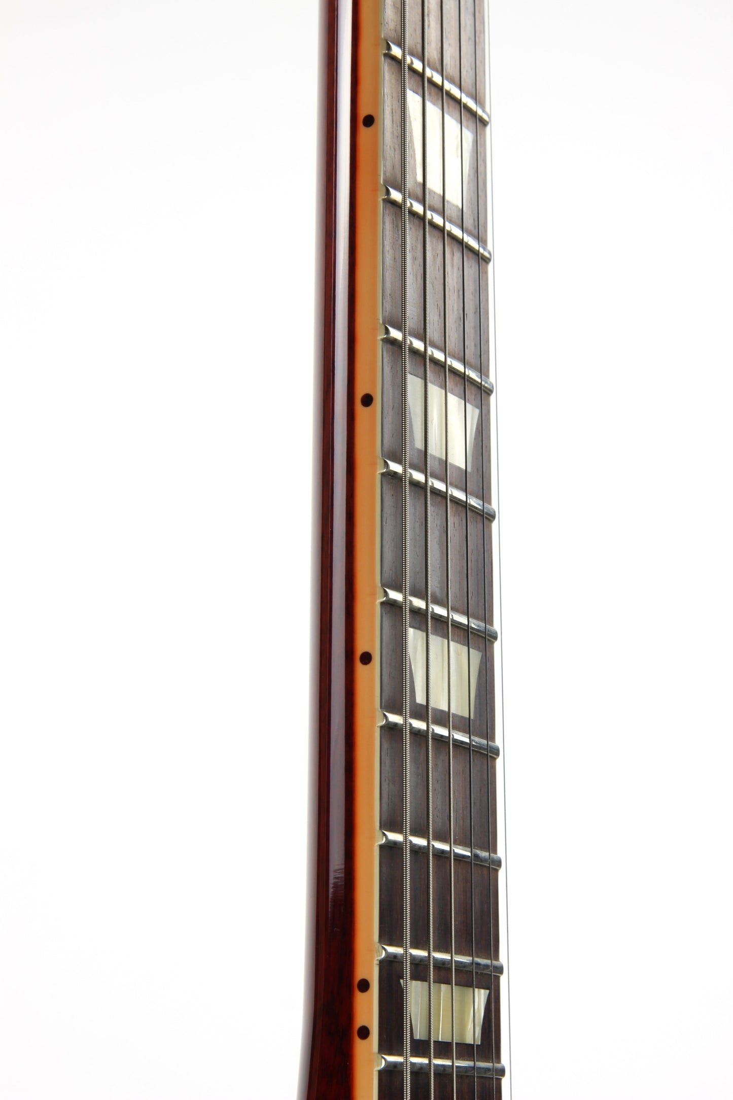 2020 Gibson Custom Shop ‘58 Les Paul Reissue 1959 R9 59 Neck - QUILT TOP!!! R8 1958