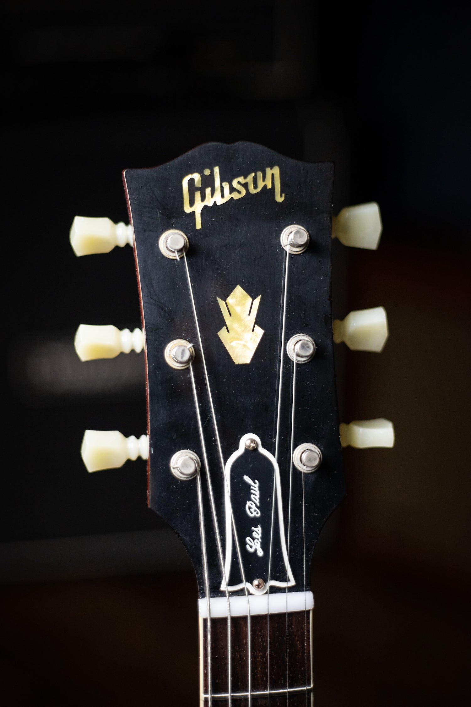 Gibson Custom Shop 60th Anniversary 1961 SG Les Paul Standard VOS Electric Guitar - Cherry Red